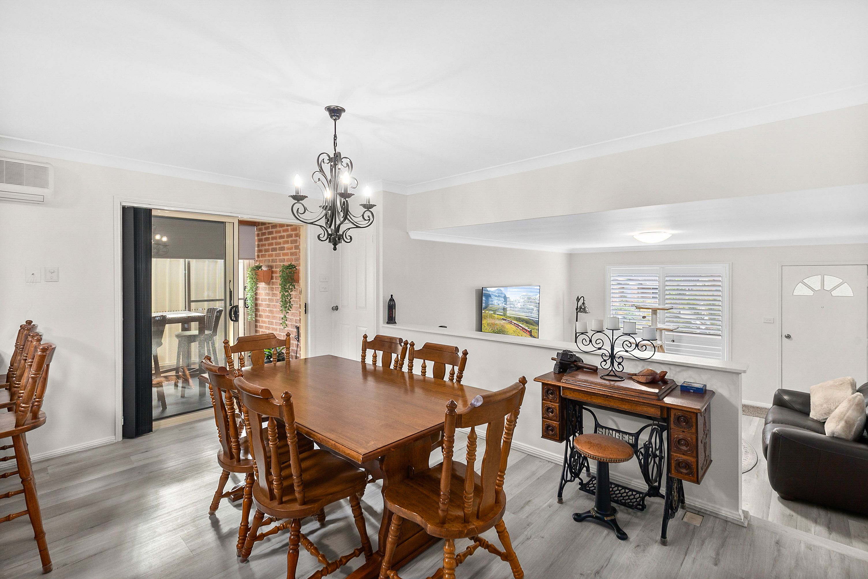 2/12 Borang Place, Flinders, NSW 2529