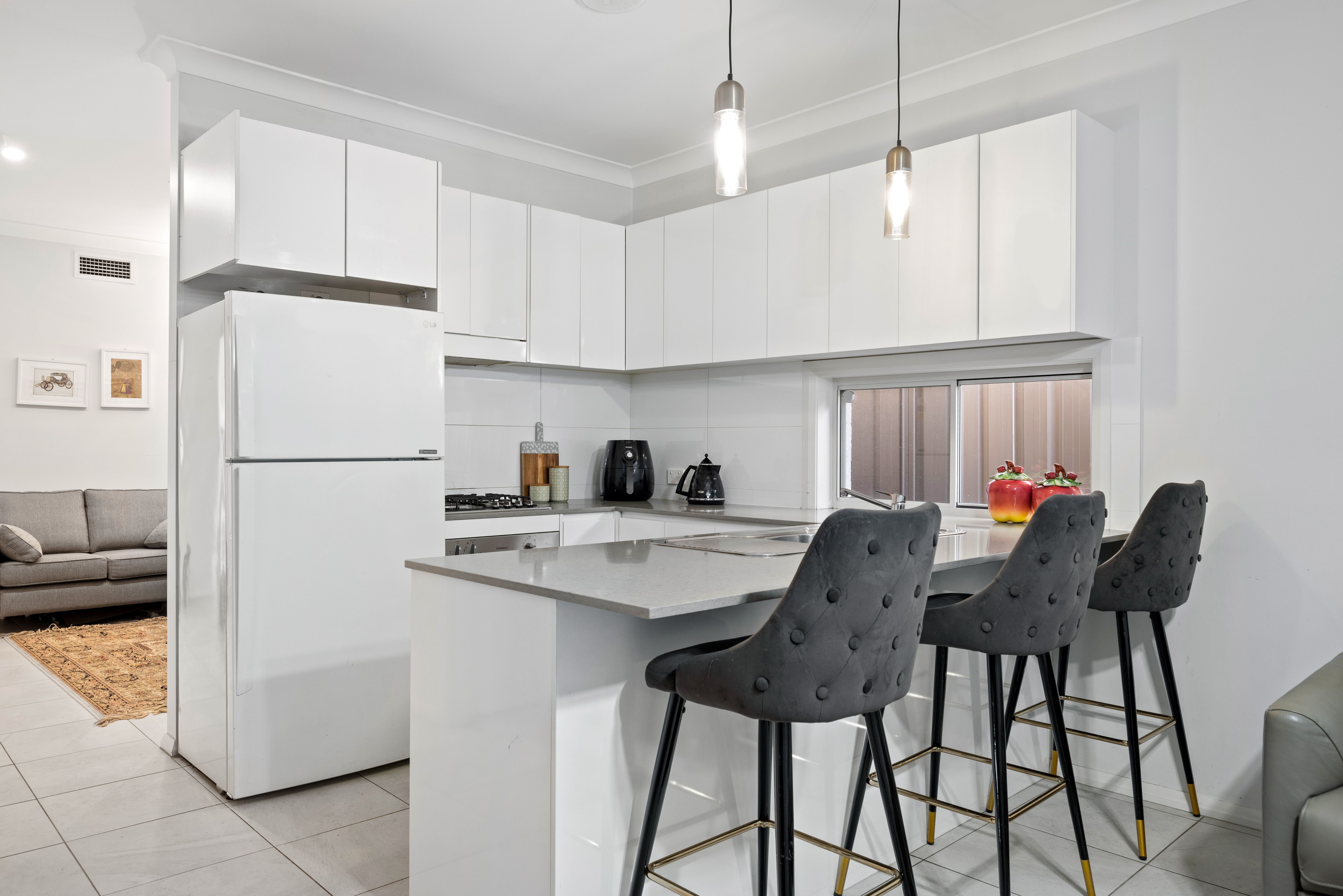73C Oxford Road, Ingleburn, NSW 2565