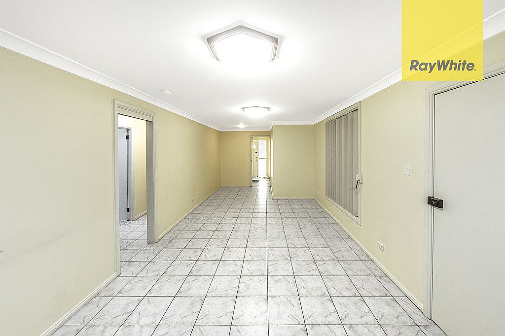 48a & 48b Station Street, Fairfield Heights, NSW 2165