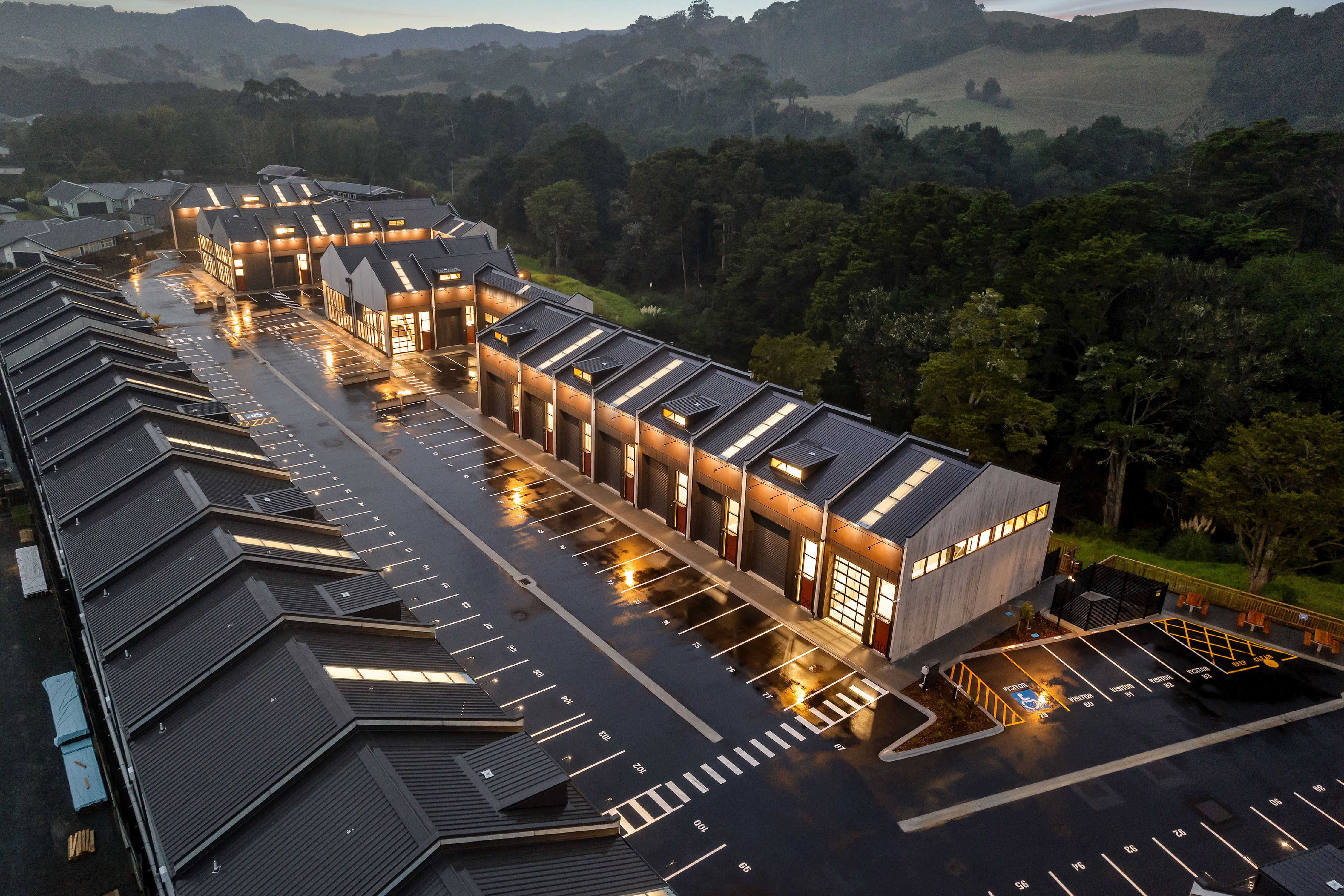 64 Matakana Valley Road, Matakana, Rodney