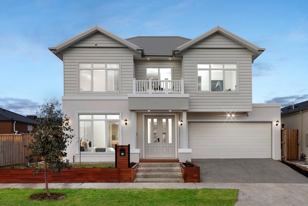 20 Safrano Street — photo from Ray White Werribee
