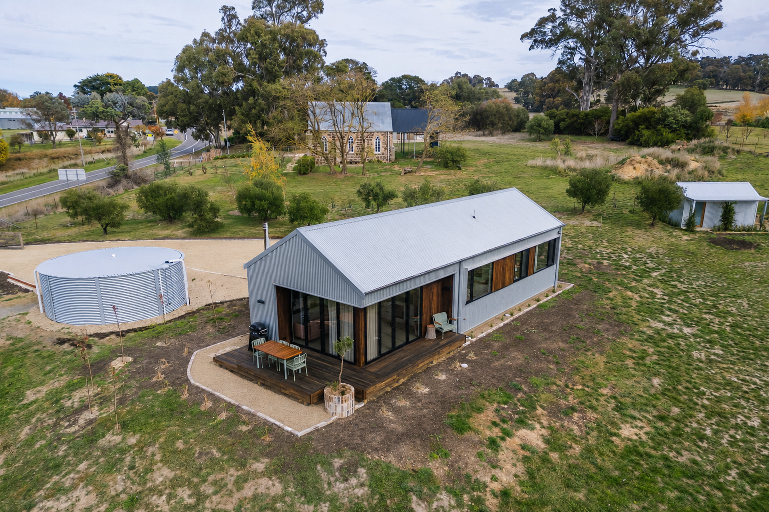 3 Laggan Road, Laggan, NSW 2583