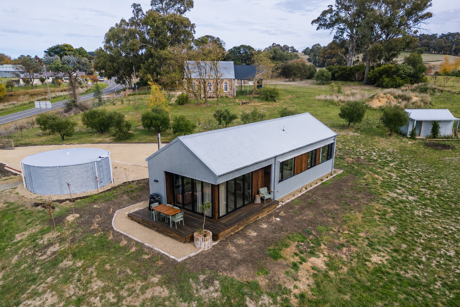 3 Laggan Road, Laggan, NSW 2583