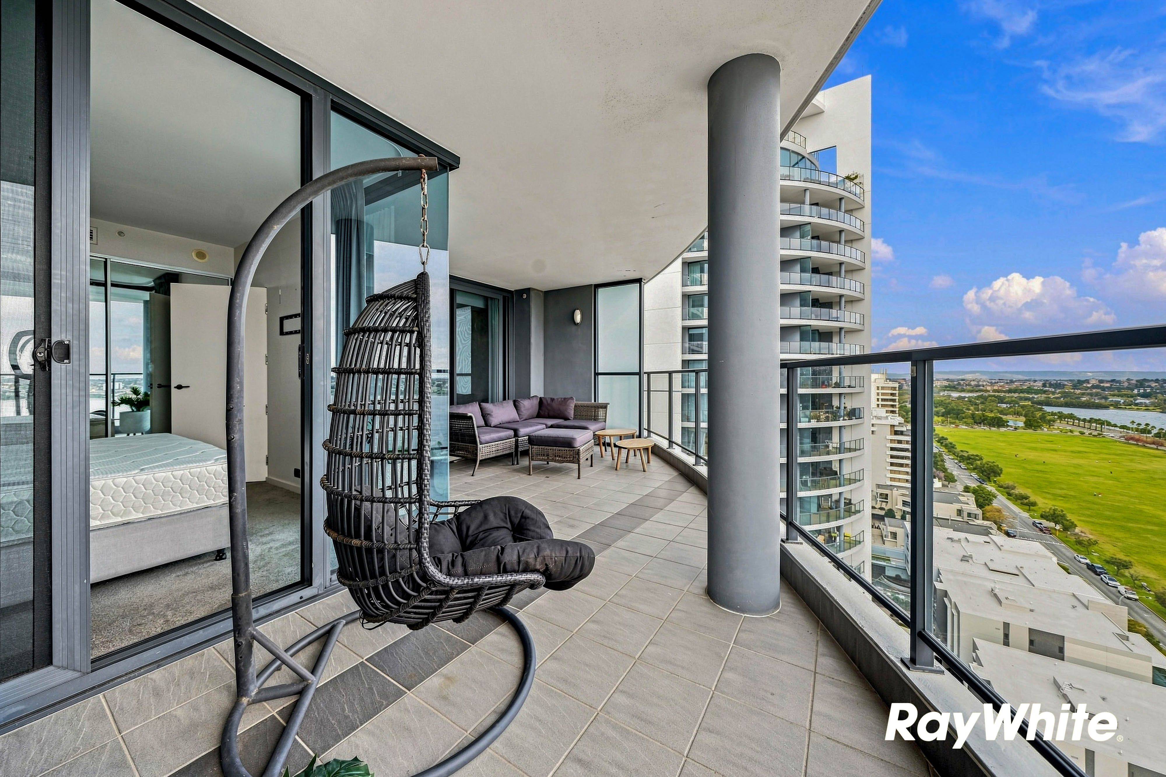 55/100 Terrace Road, East Perth, WA 6004