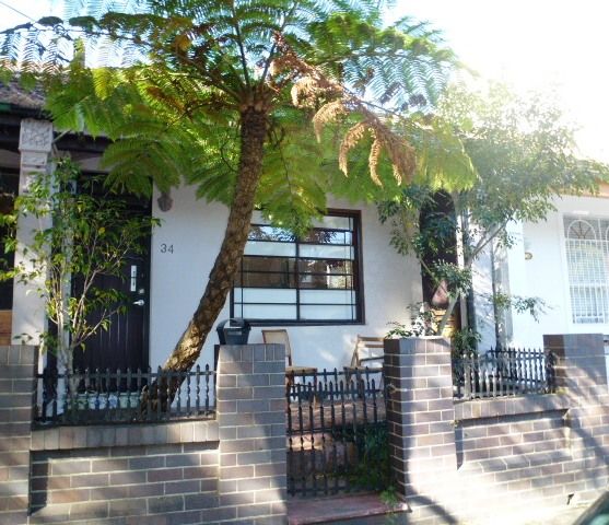 34 Ferndale Street, Newtown, NSW 2042