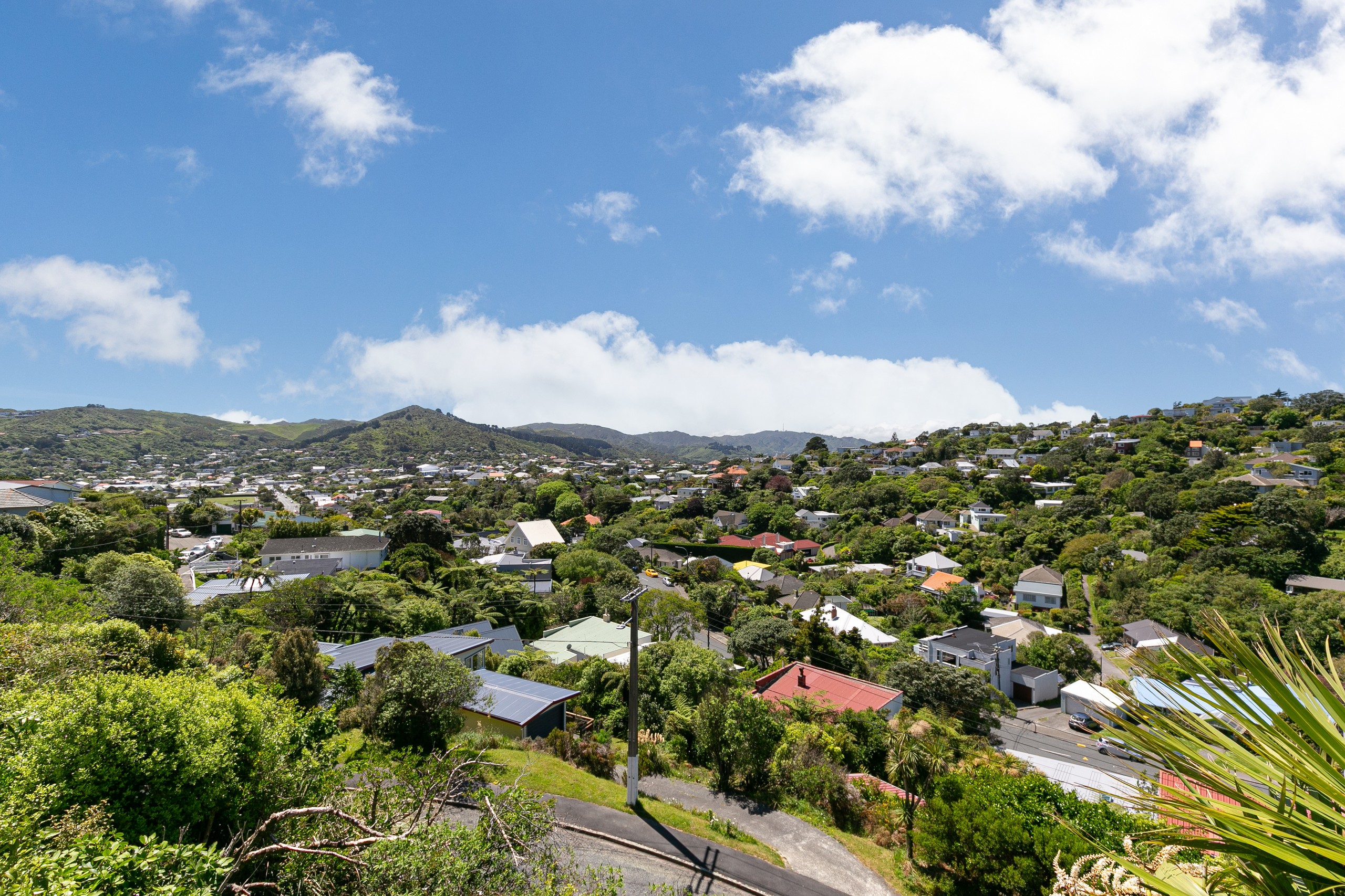 1/17 Wrights Hill Road, Karori, Wellington City