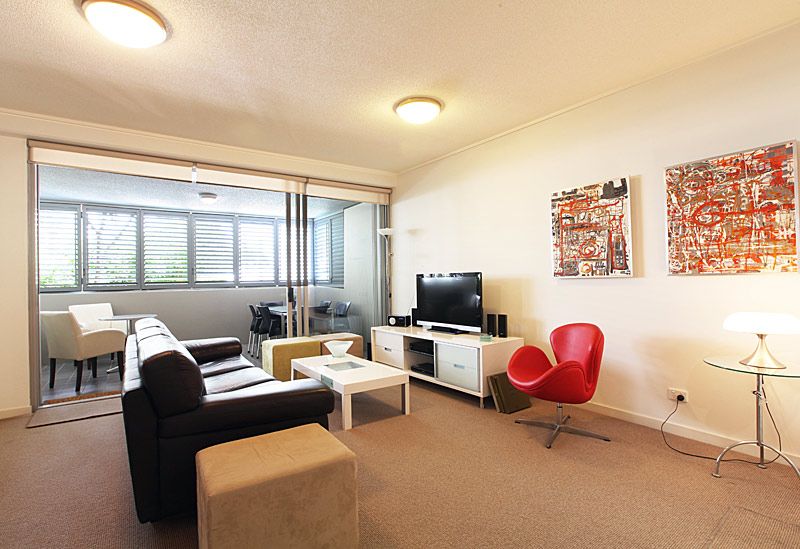 306/71 Beeston Street, Teneriffe, QLD 4005