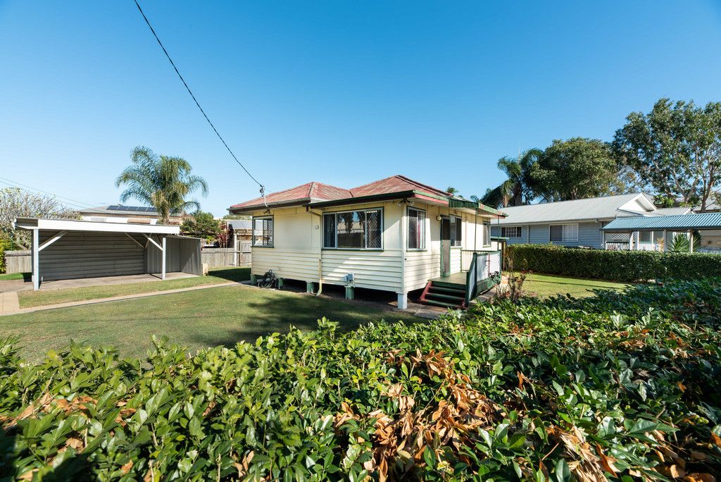 129 Royal Parade, Banyo QLD 4014