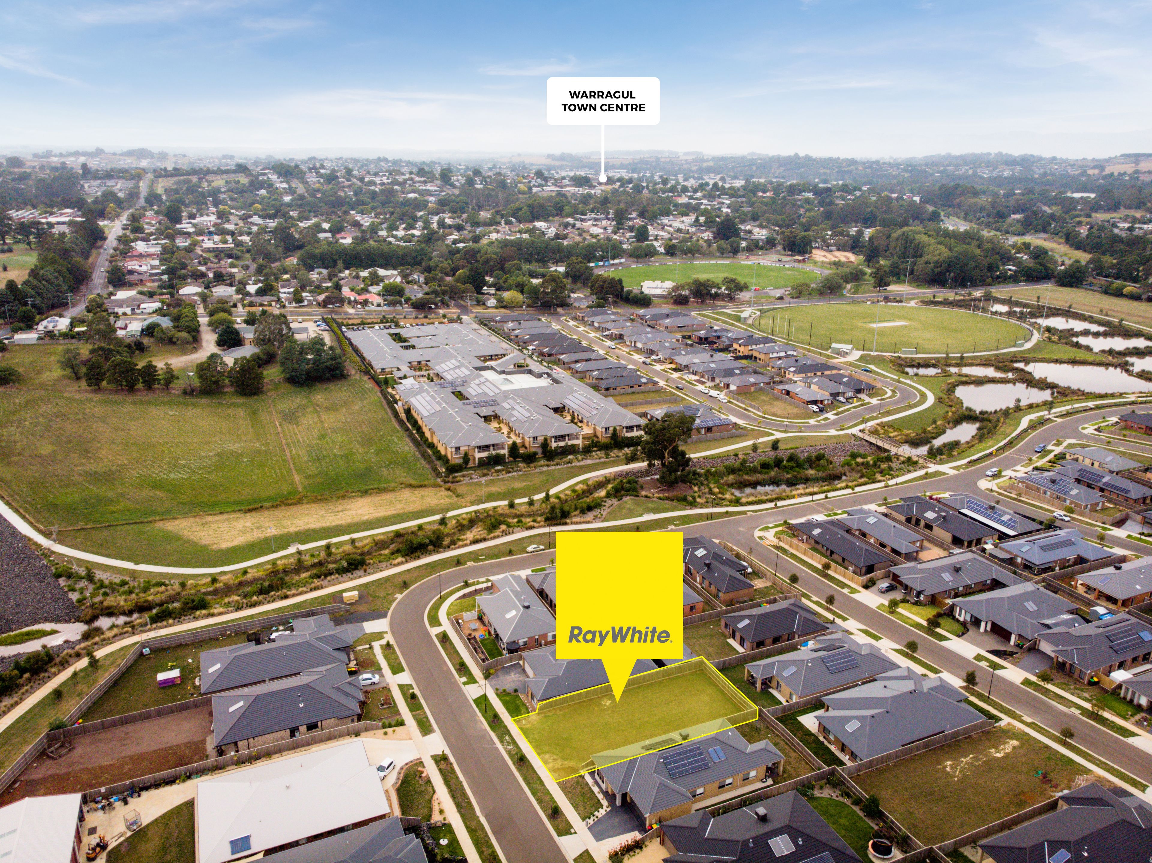 32 Sunnybrook Avenue, Warragul, VIC 3820