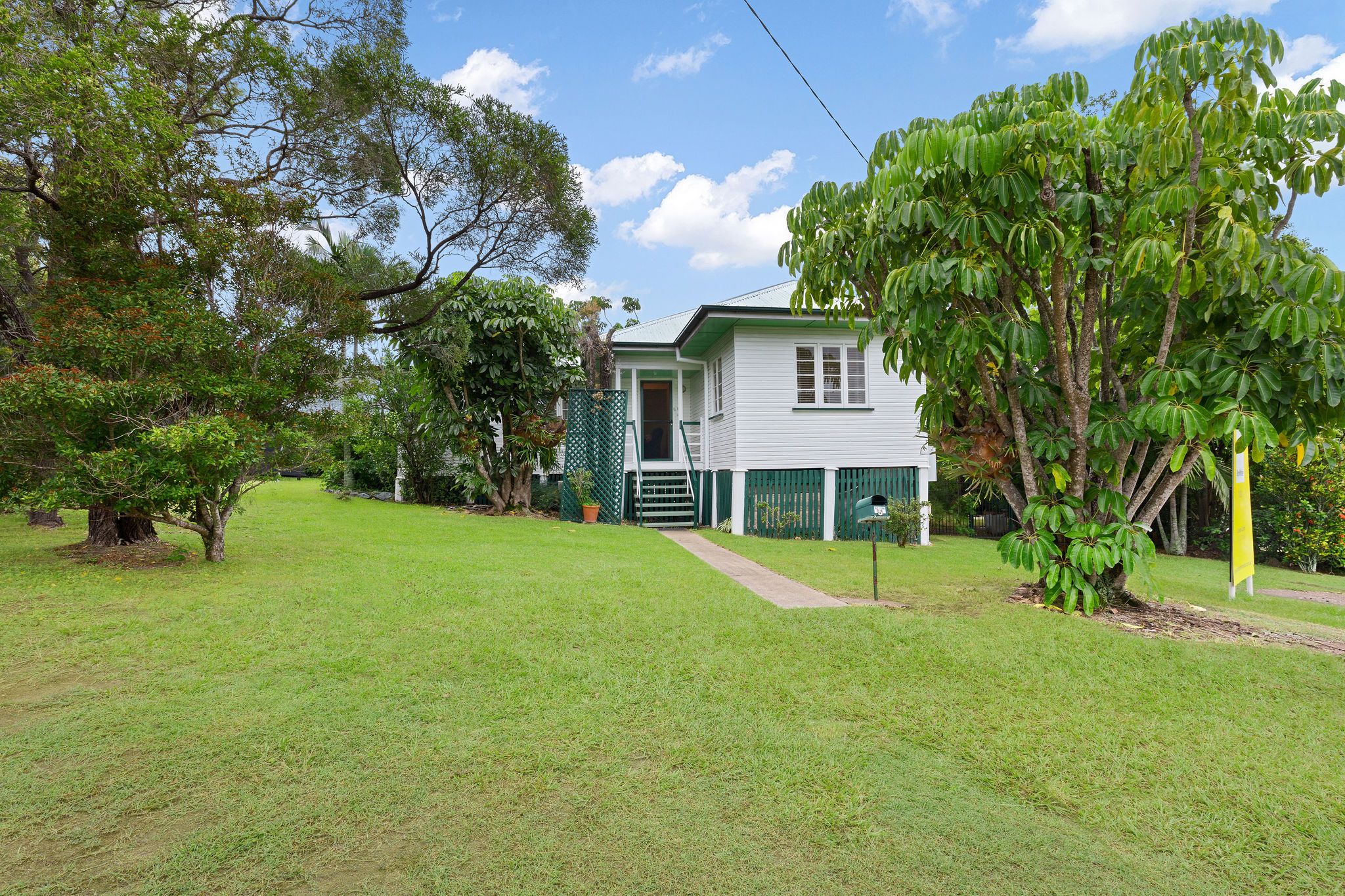 5 Miller Street, Chermside QLD 4032