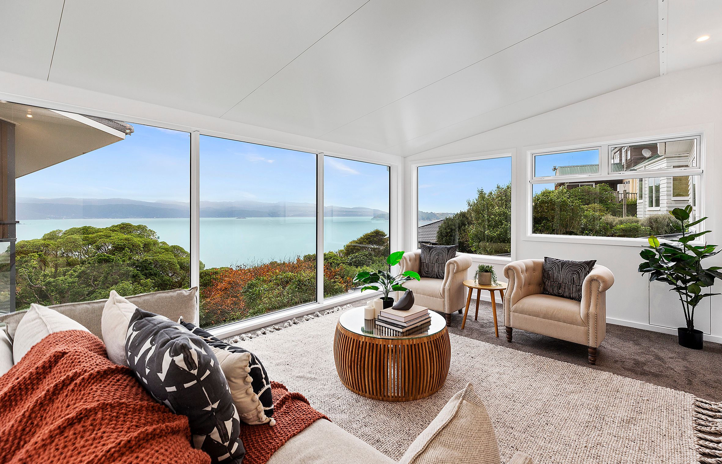 96 Homebush Road, Khandallah, Wellington City