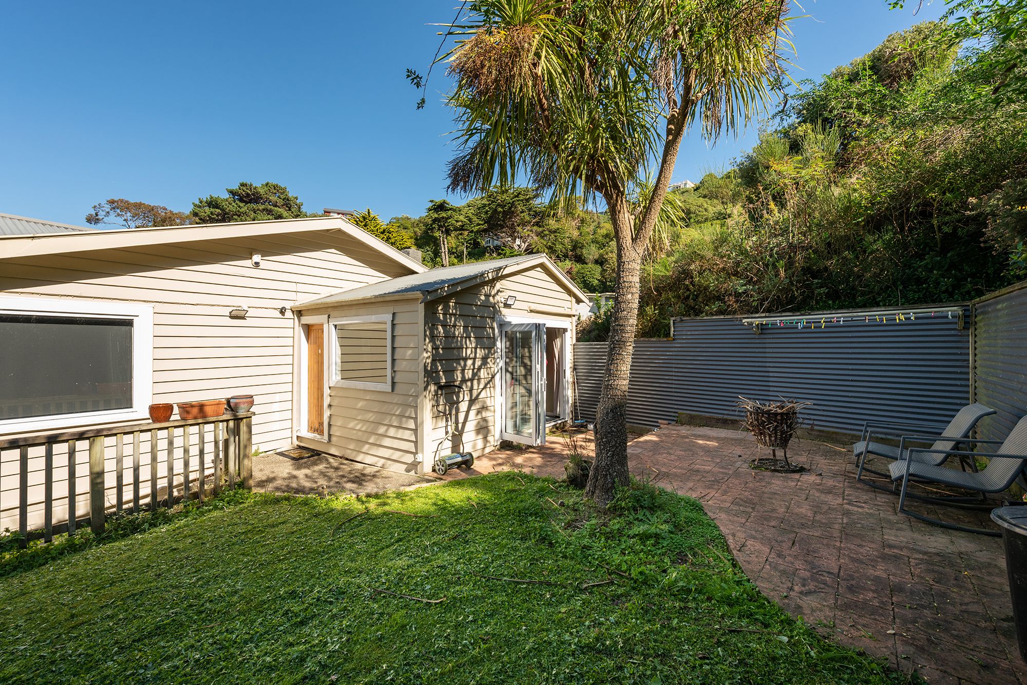 44 Ribble Street, Island Bay, Wellington City