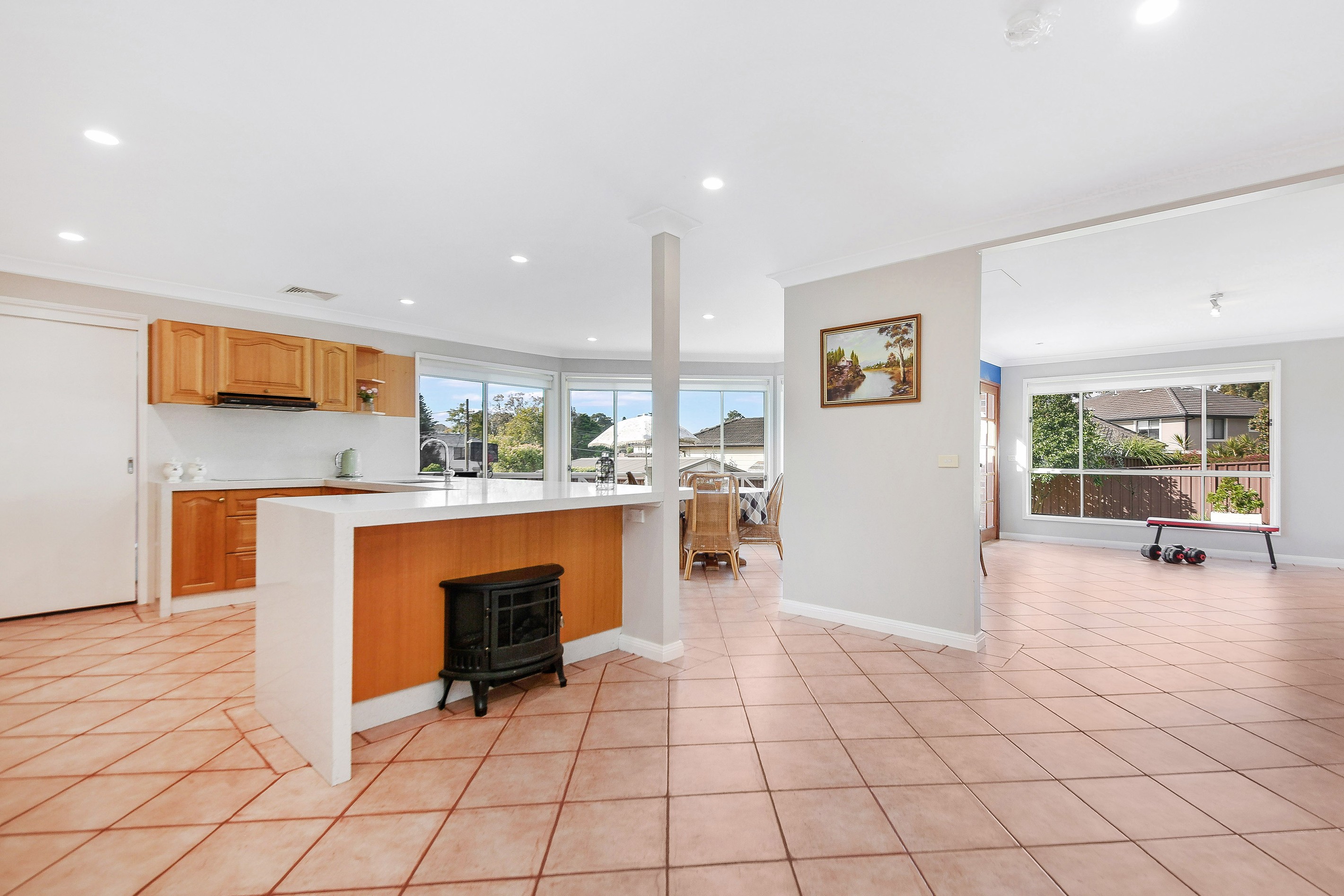 27 Kennedy Street, Picnic Point, NSW 2213