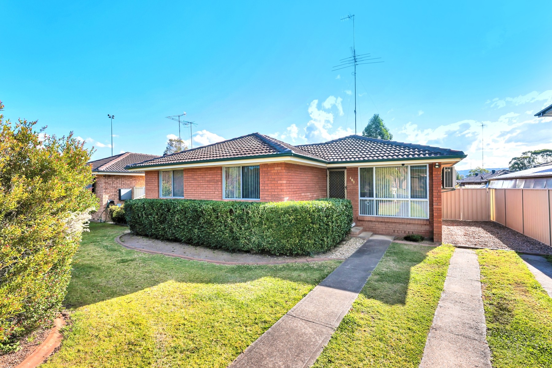 463 Cranebrook Road, Cranebrook, NSW 2749