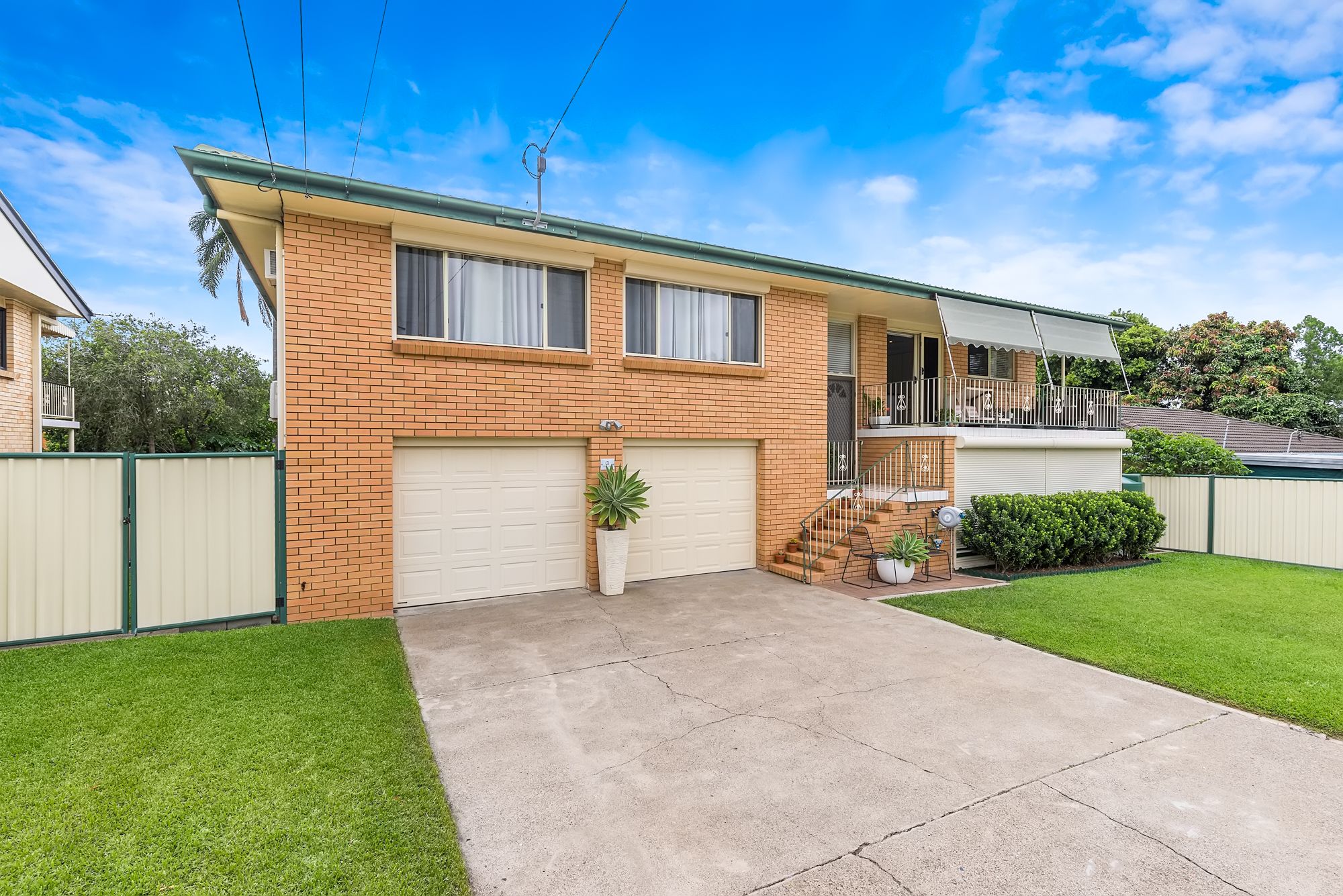 3 Garie Street, Wishart QLD 4122