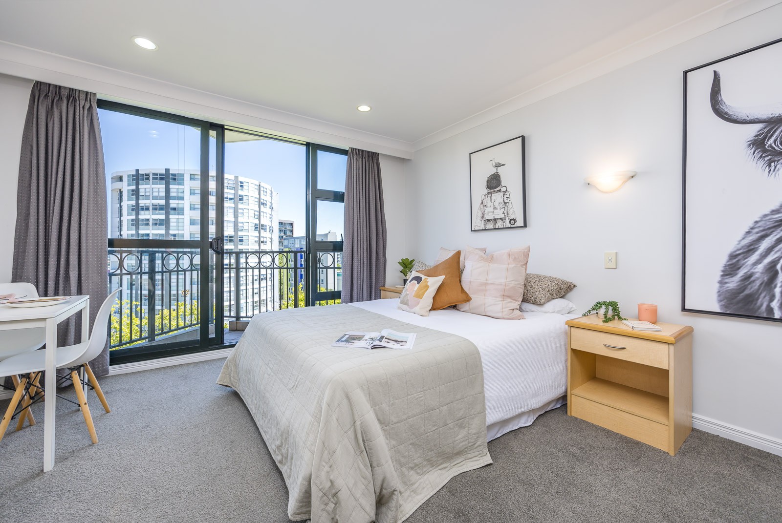 604/100 Greys Avenue, Auckland Central, Auckland City