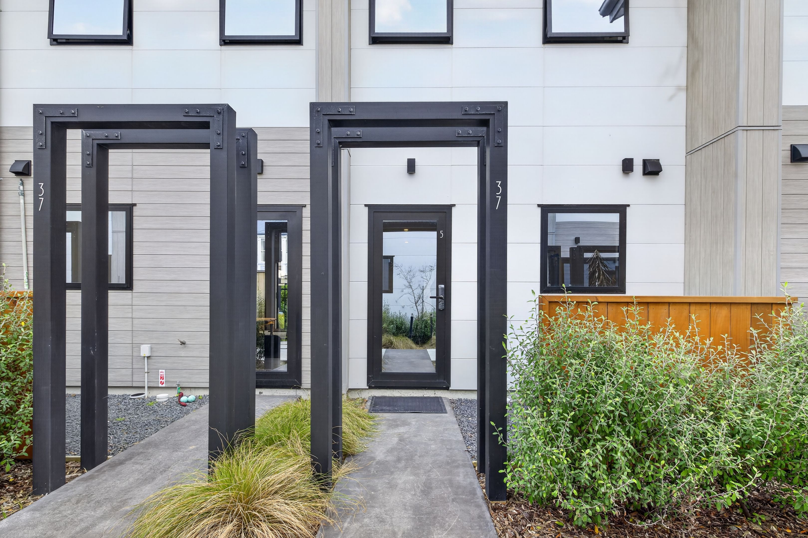 5/37 Oram Avenue, New Brighton, Christchurch City