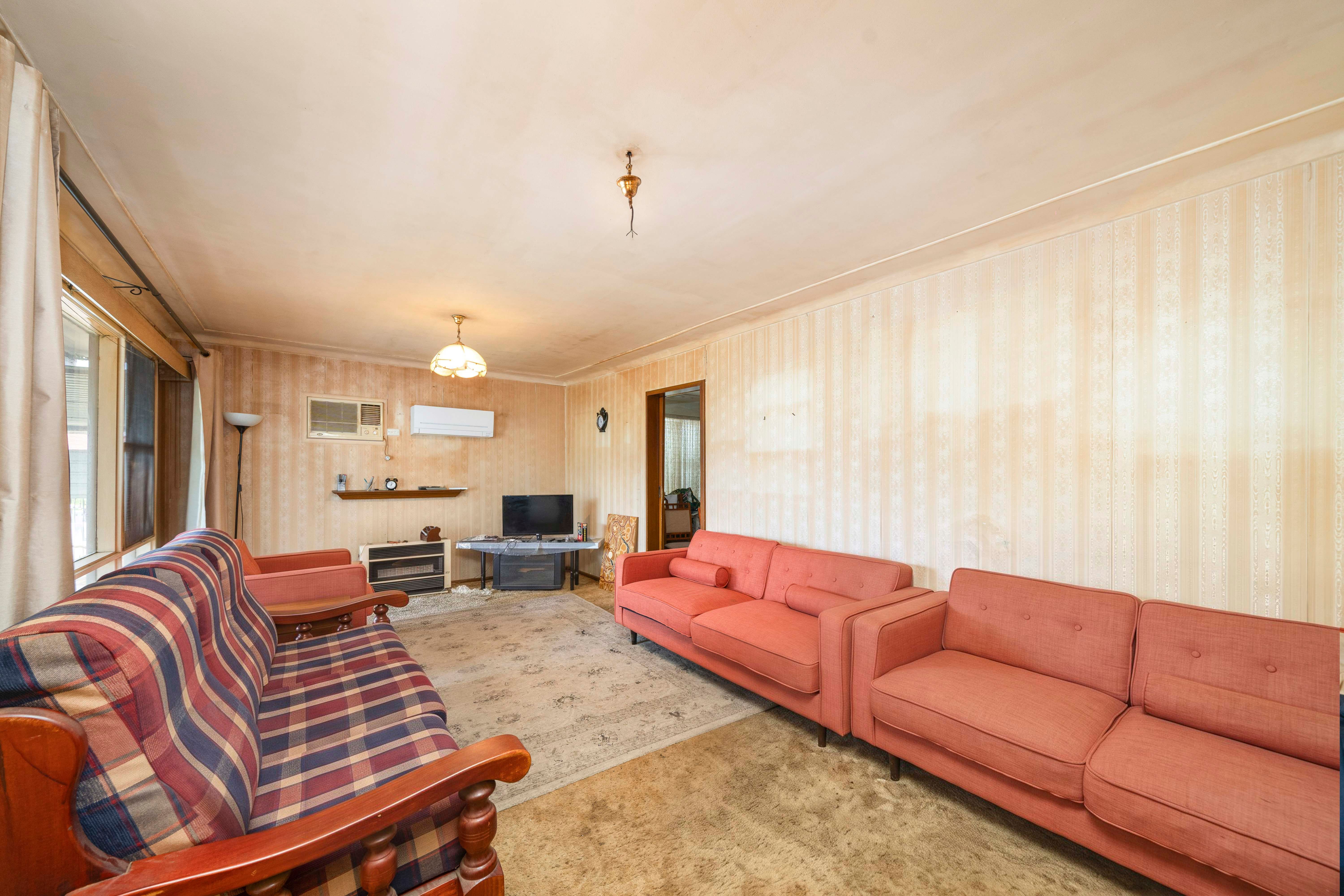 4 Belvedere Street, Mount Pritchard, NSW 2170