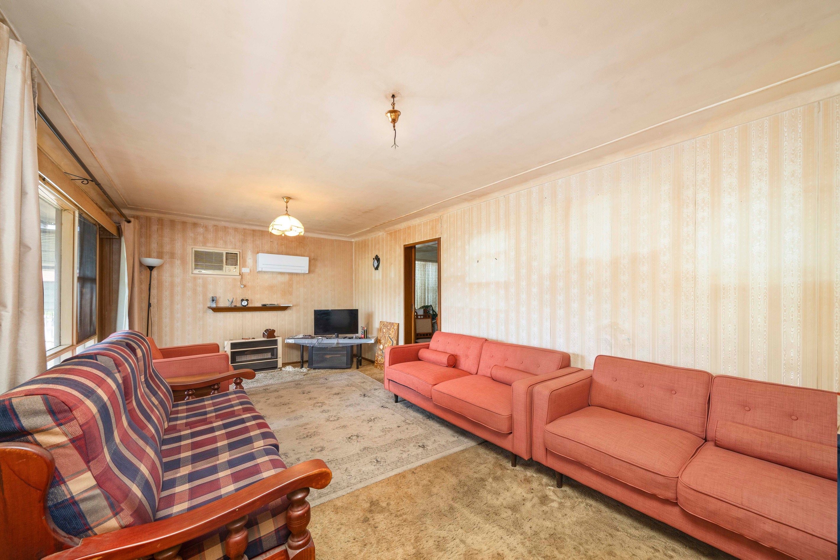 4 Belvedere Street, Mount Pritchard, NSW 2170