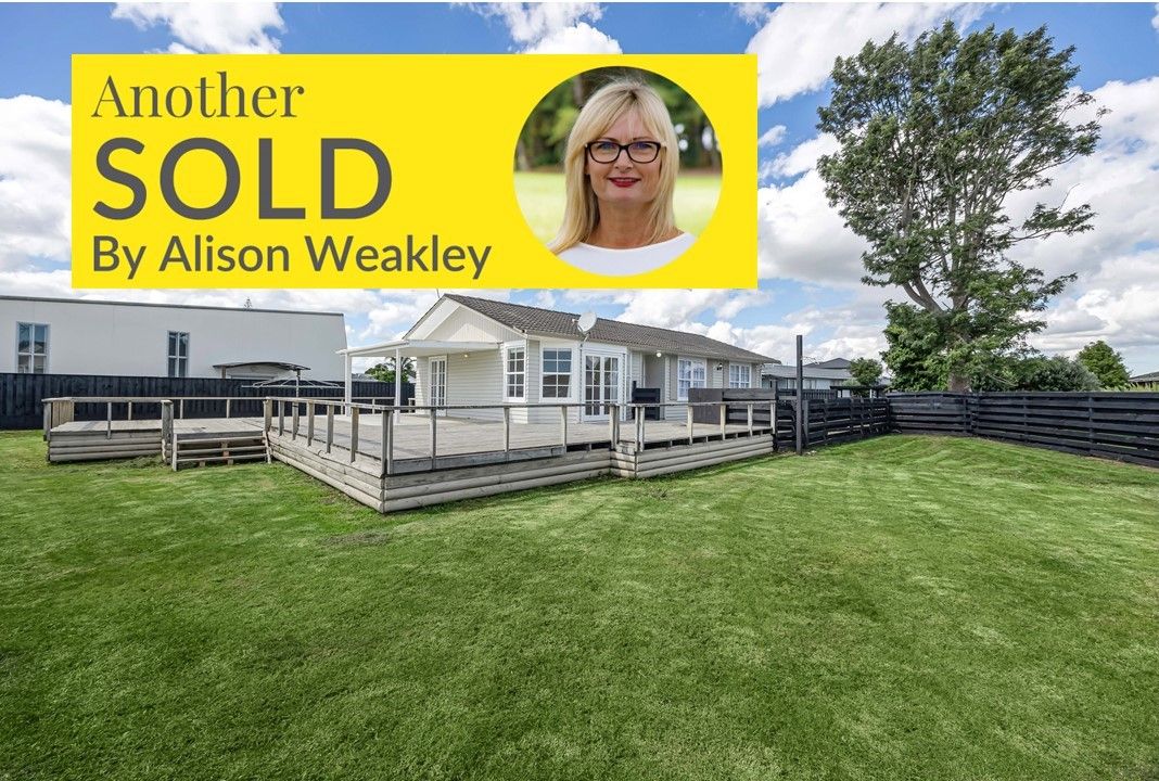 17A Arnwood Street, Manurewa, Manukau City 2102 Sold House Real