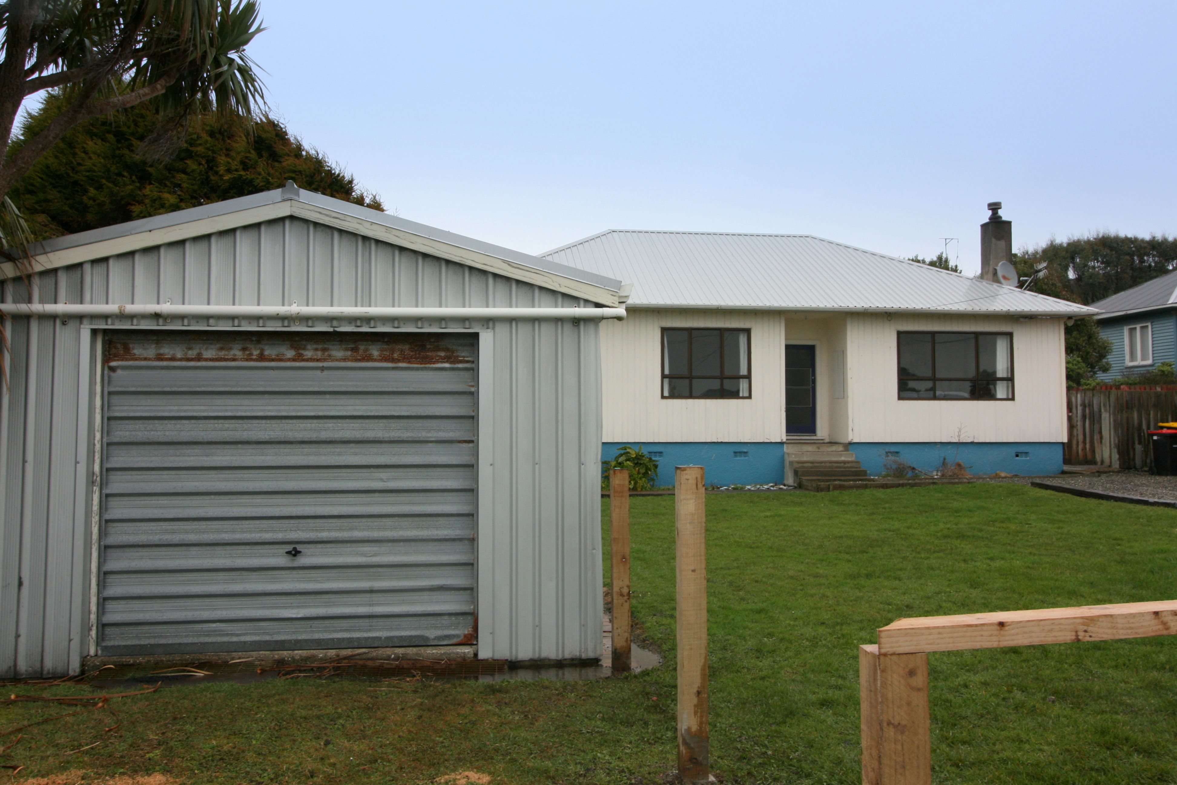 218 Bann Street, Bluff, Invercargill