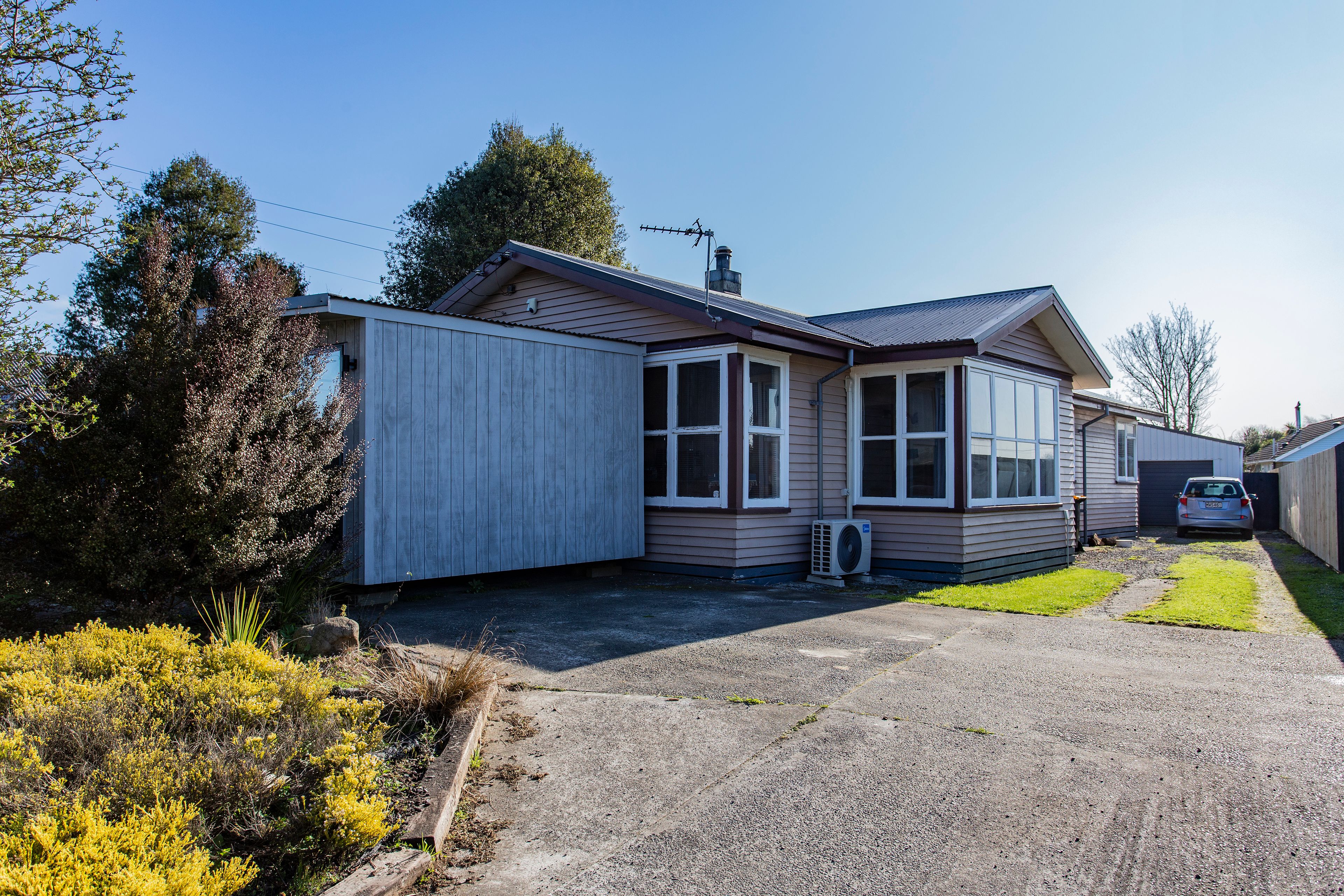23 Camden Street, Redwood, Christchurch City