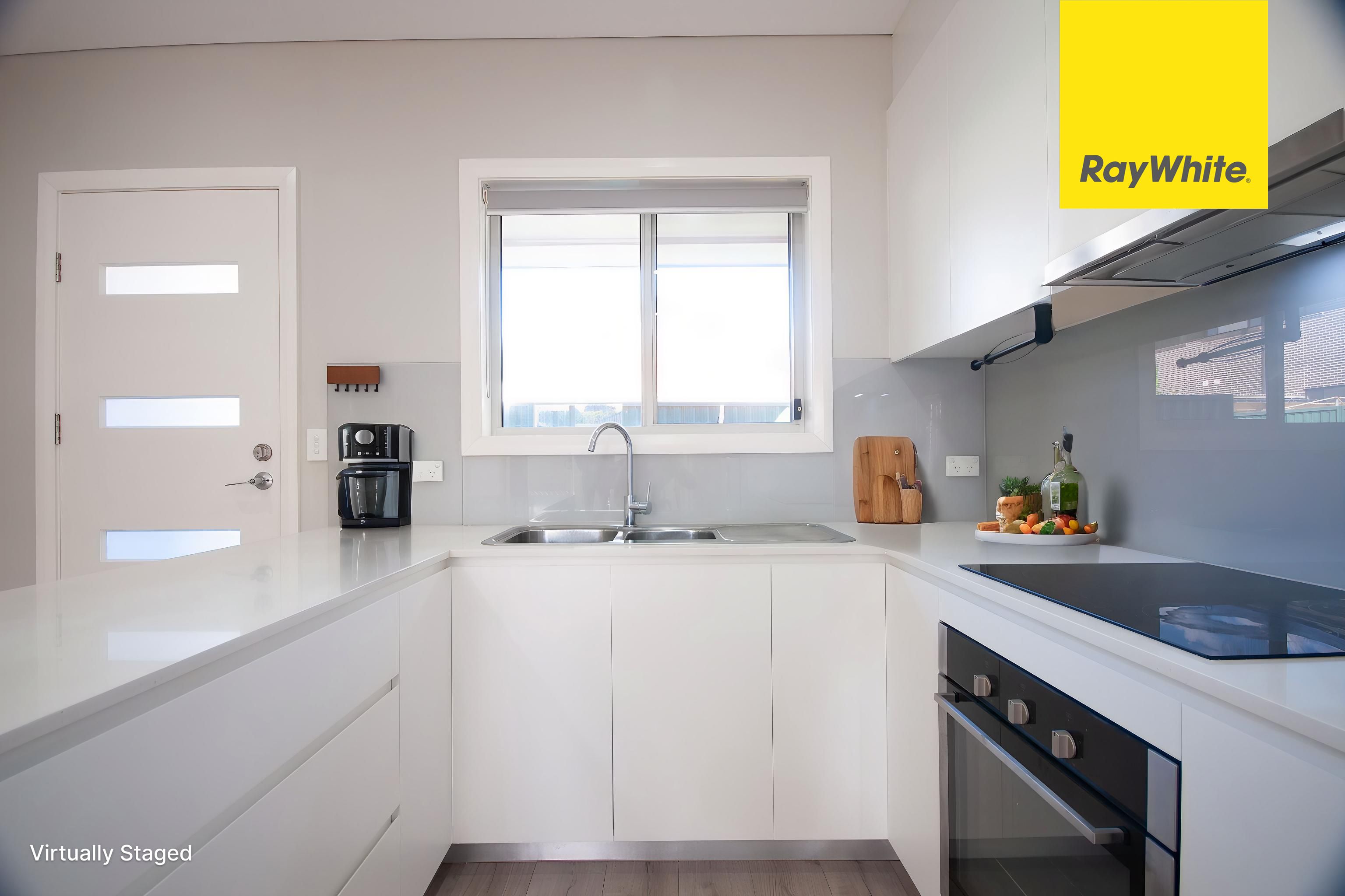 25a Victoria Street East, Lidcombe, NSW 2141