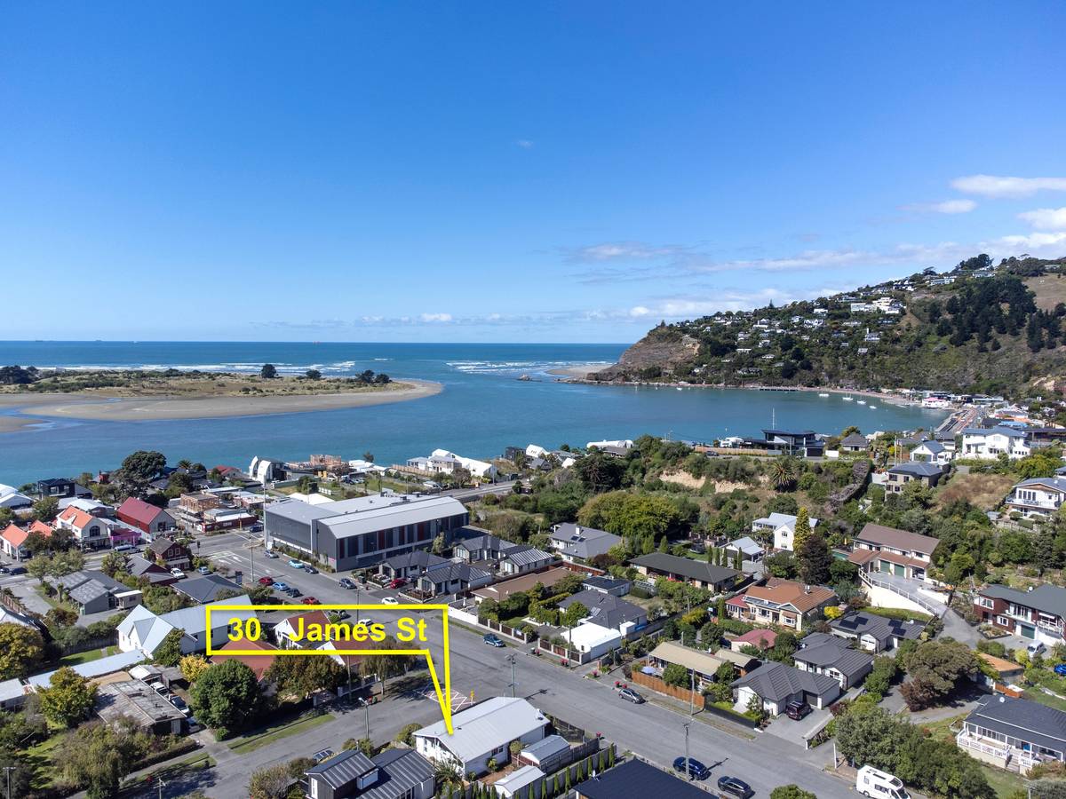 30 James Street, Redcliffs, Christchurch City Real Estate Ray White
