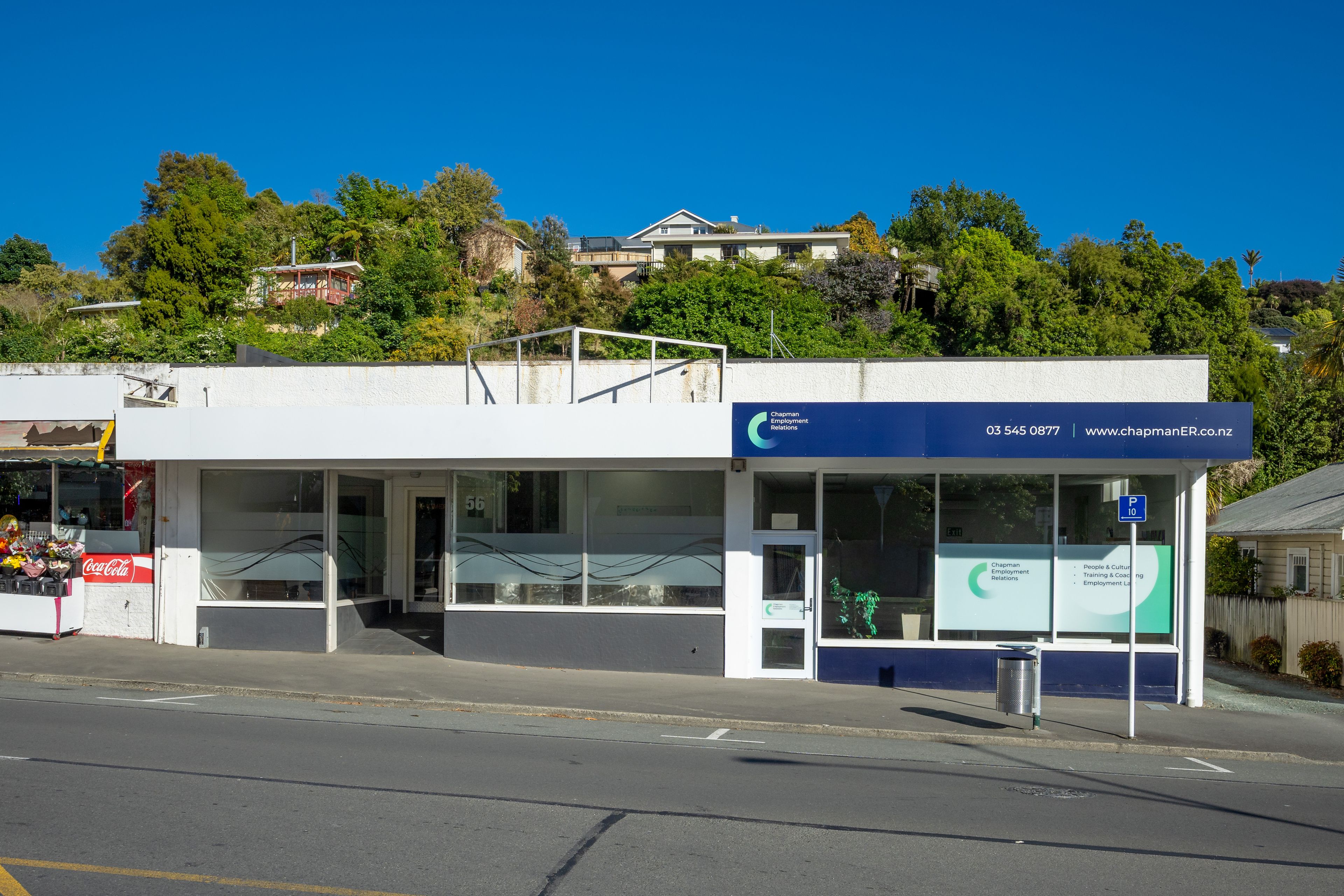 56 Waimea Road, Nelson, Nelson City