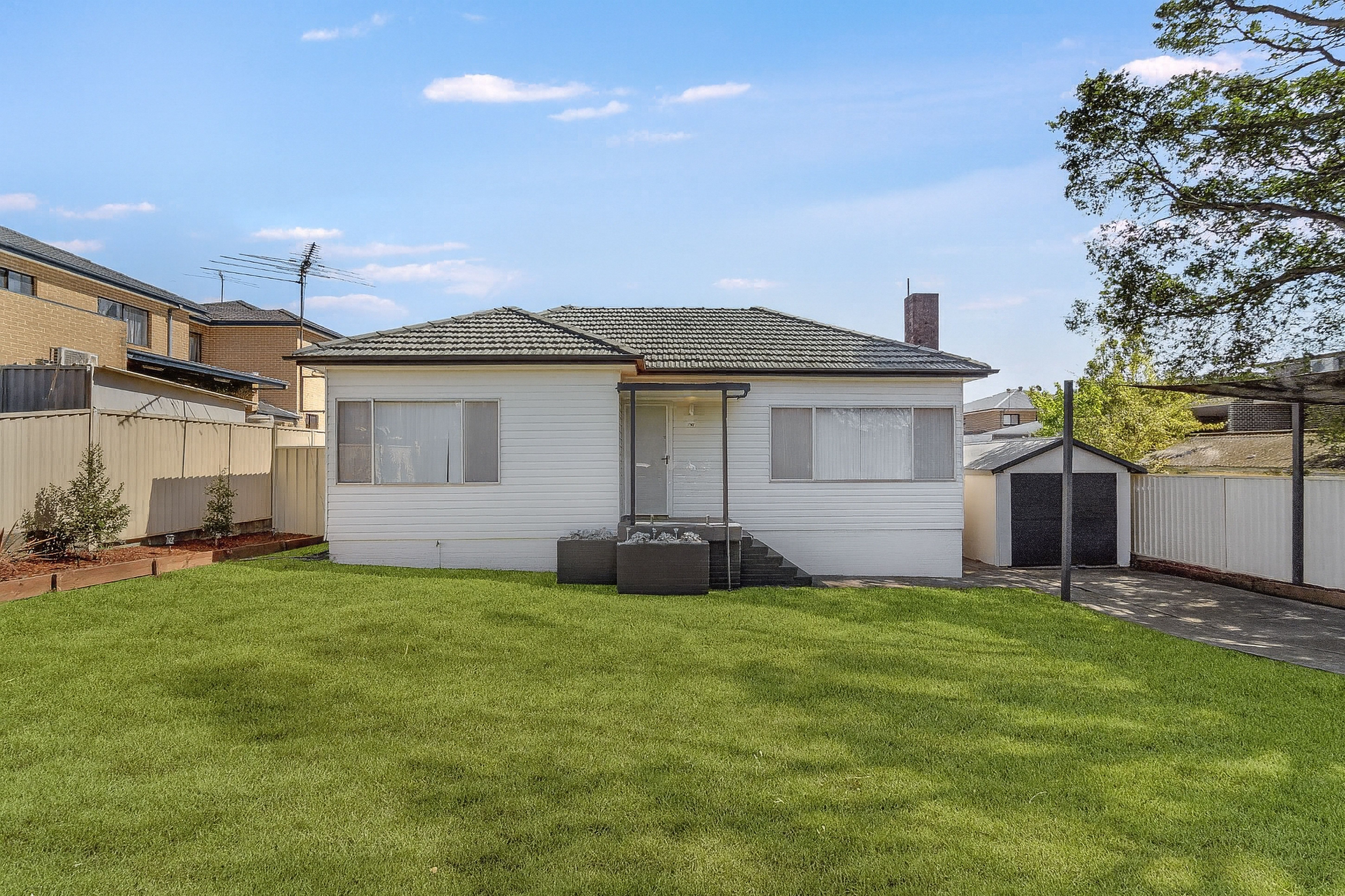 2 Brown Street — photo from Ray White Bankstown