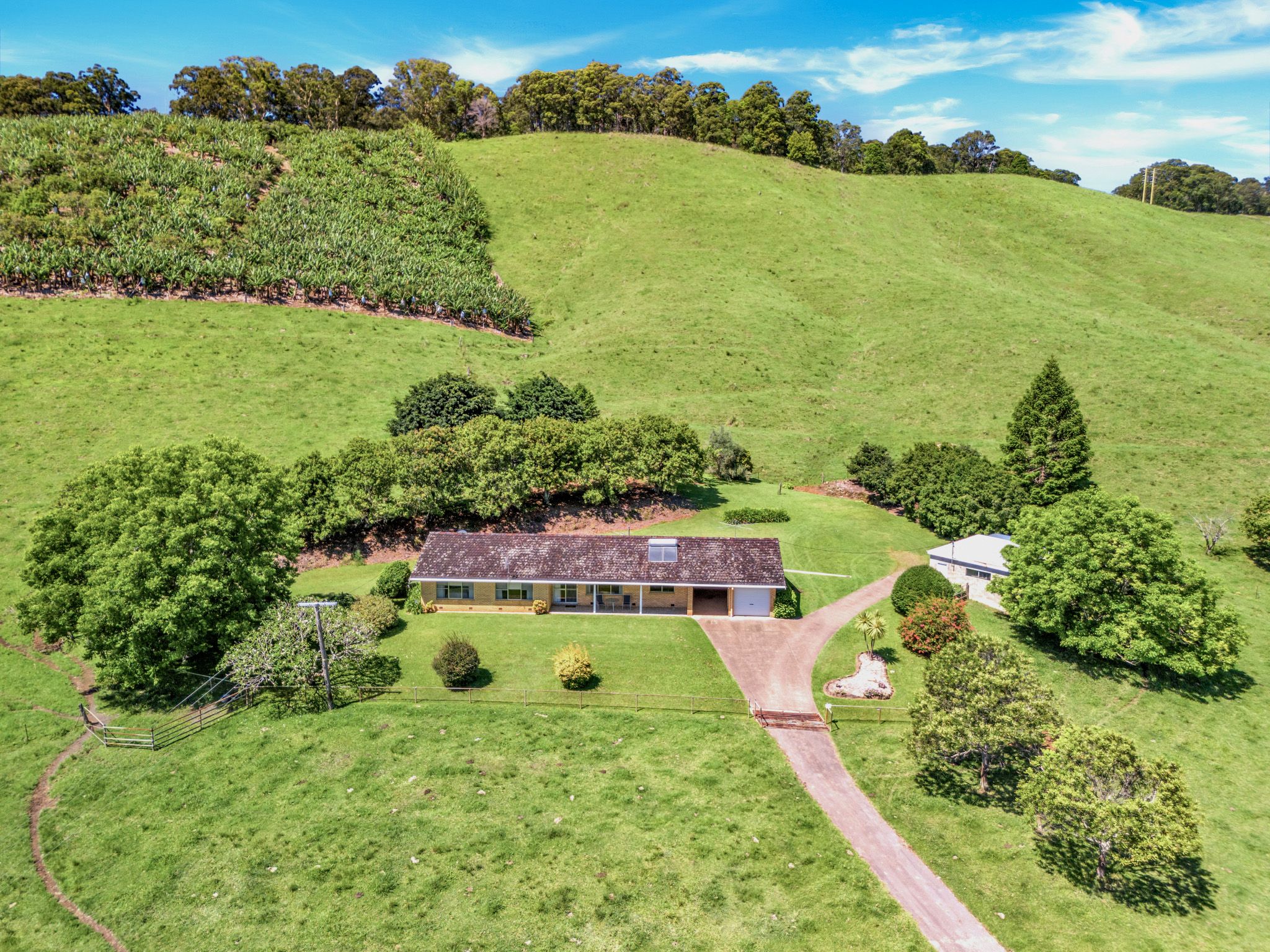 39 Wedds Road , Boambee NSW 2450