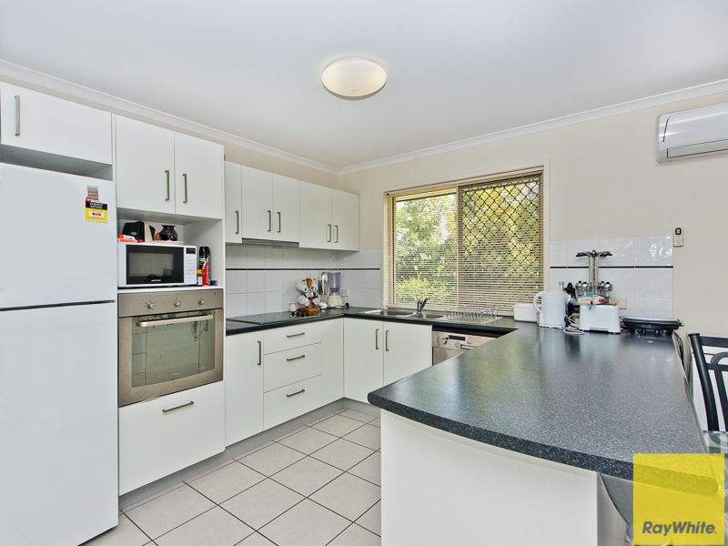 54/150-166 Rosehill Drive, Burpengary, QLD 4505