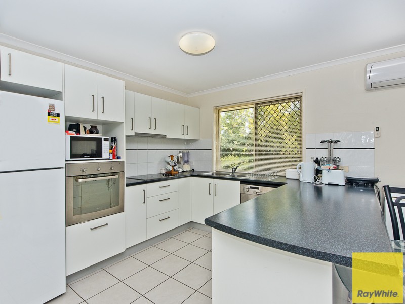 54/150-166 Rosehill Drive, Burpengary, QLD 4505