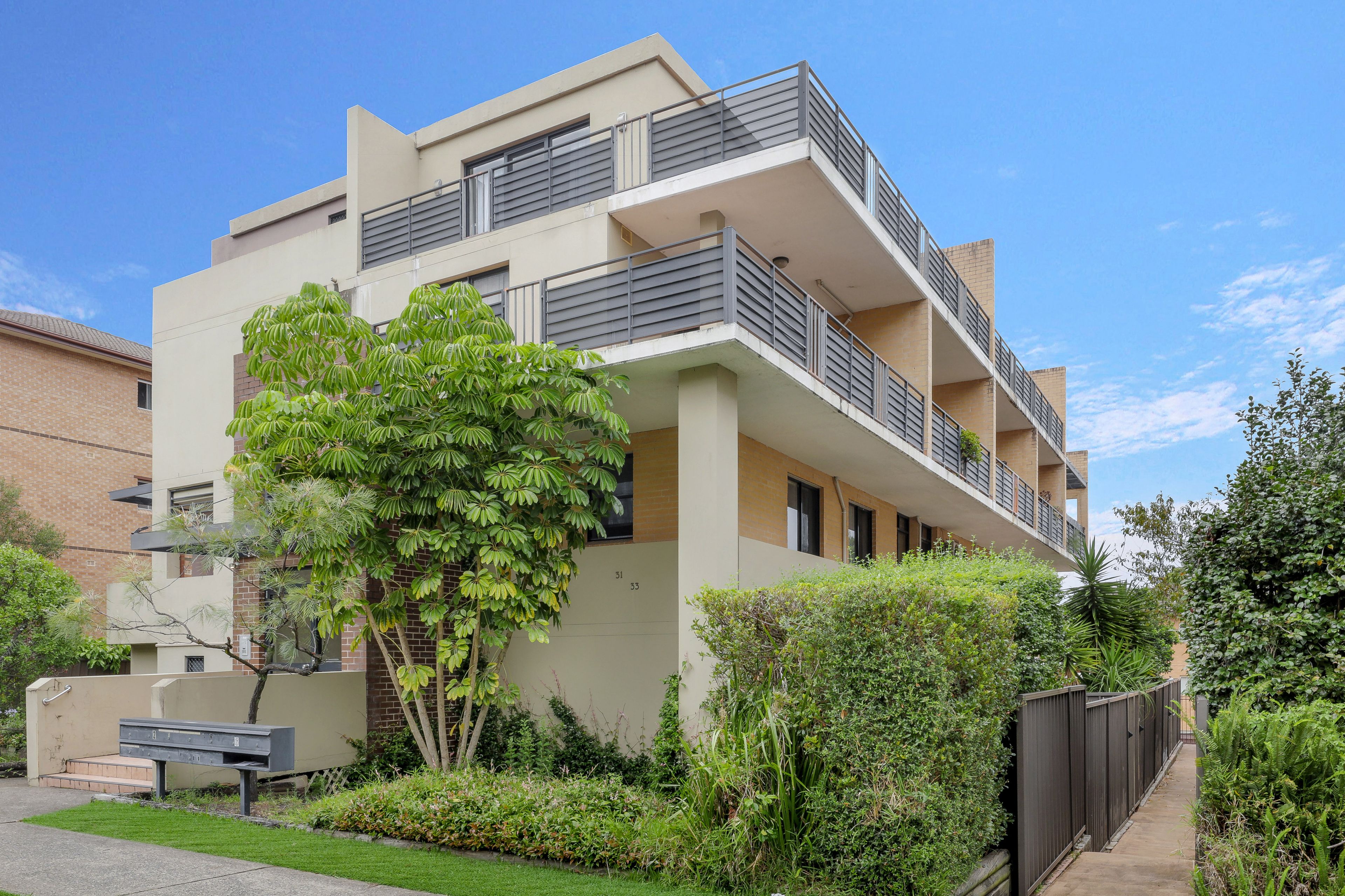 31-33 Woids Avenue, Hurstville NSW 2220