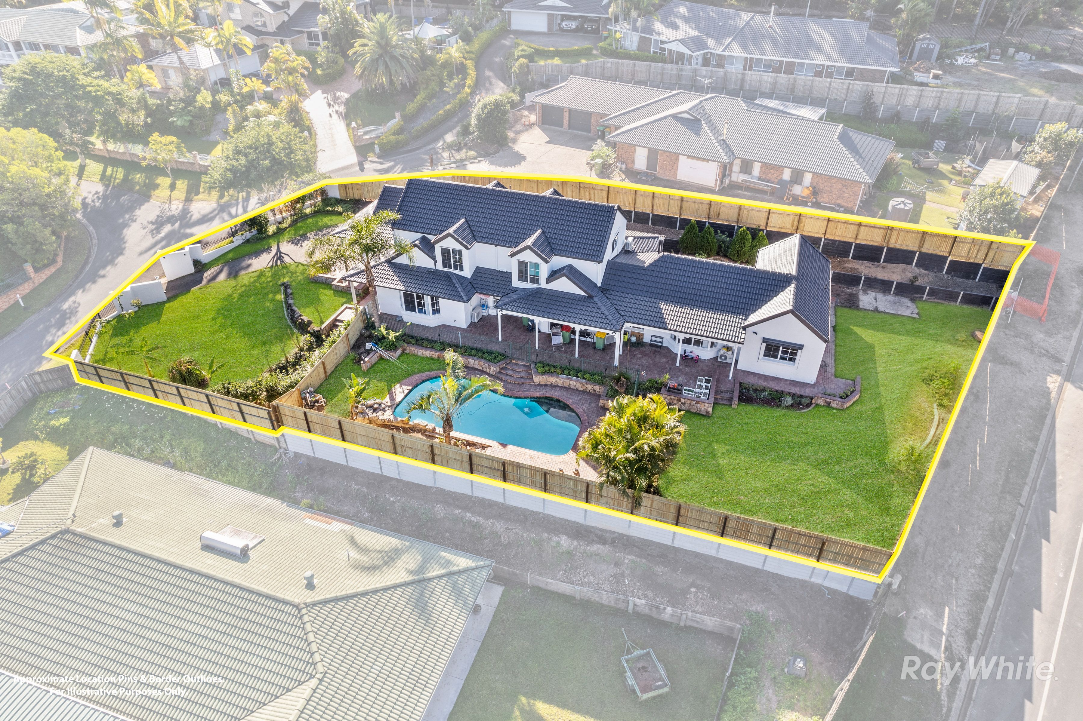 13 Willmott Court, Rochedale South, QLD 4123