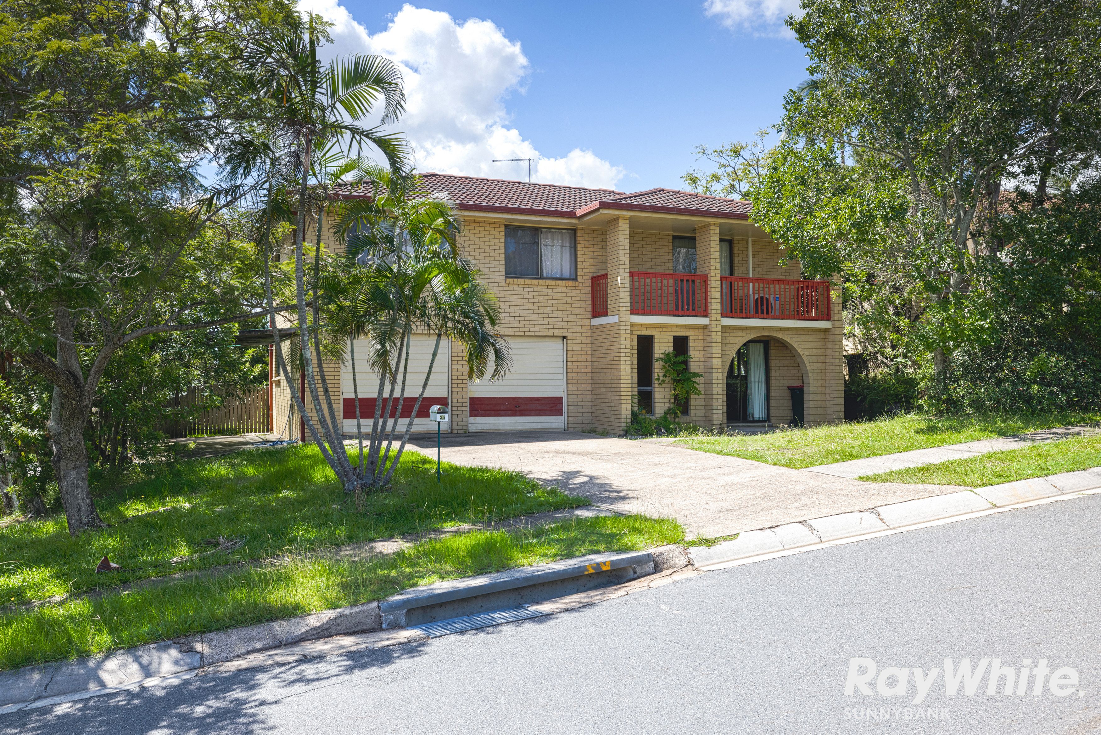 25 Greenleaf Street, Sunnybank Hills, QLD 4109