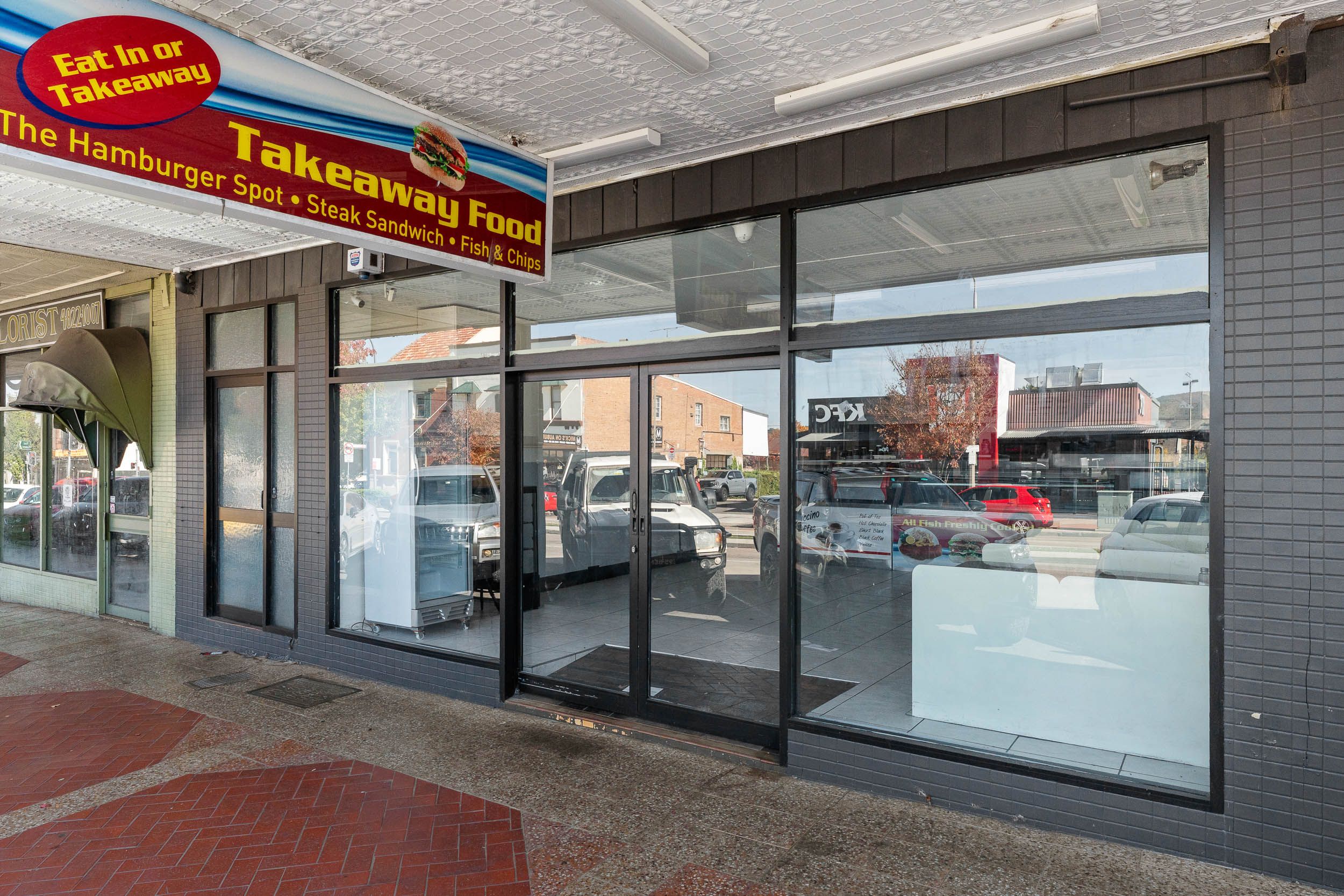 348 Auburn Street, Goulburn, NSW 2580