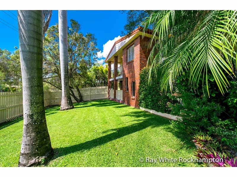 2 Labanka Close, Frenchville, QLD 4701