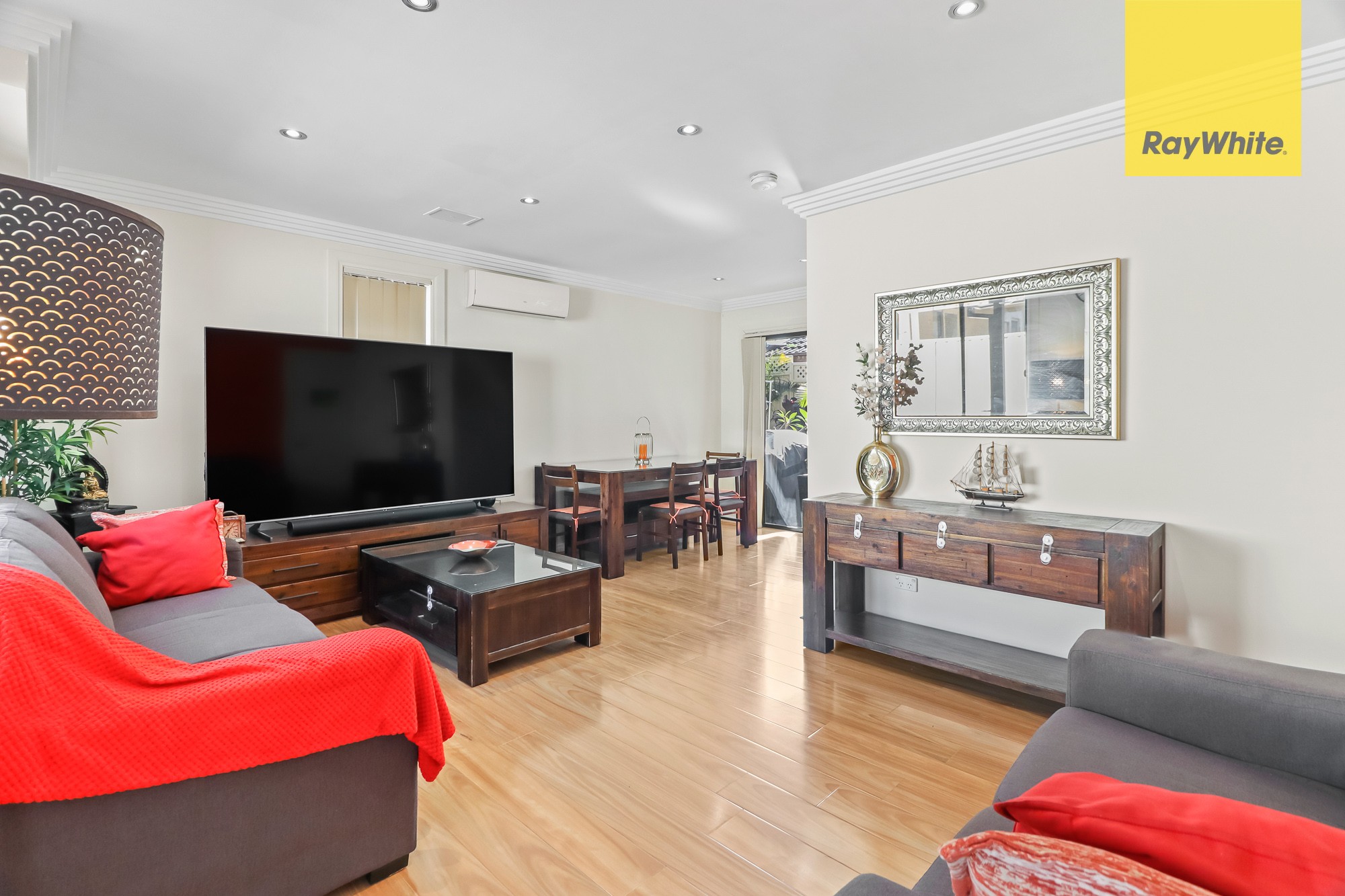 2/47 Barry Street, Cambridge Park, NSW 2747