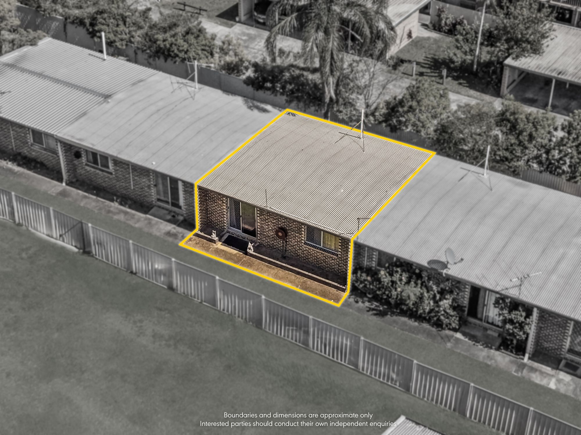 3/187 Jacaranda Avenue — photo 9 of 13