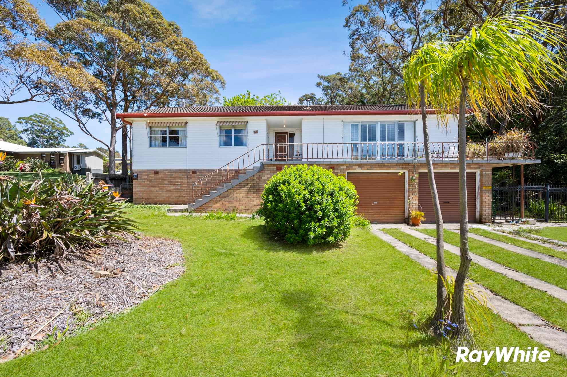 61 St Vincent Street — photo from Ray White Ulladulla
