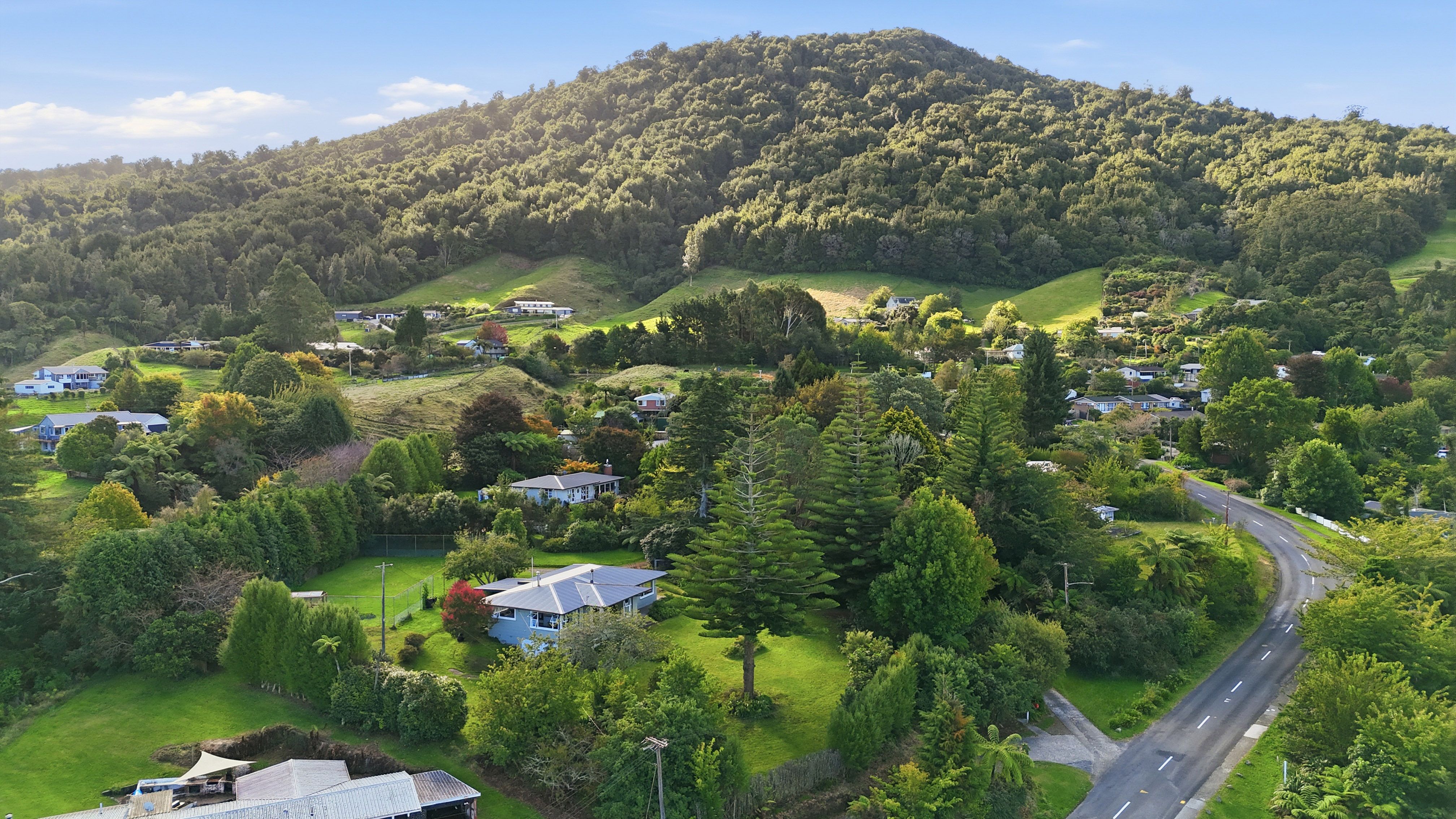 32 Mountain Road, Western Heights, Rotorua District