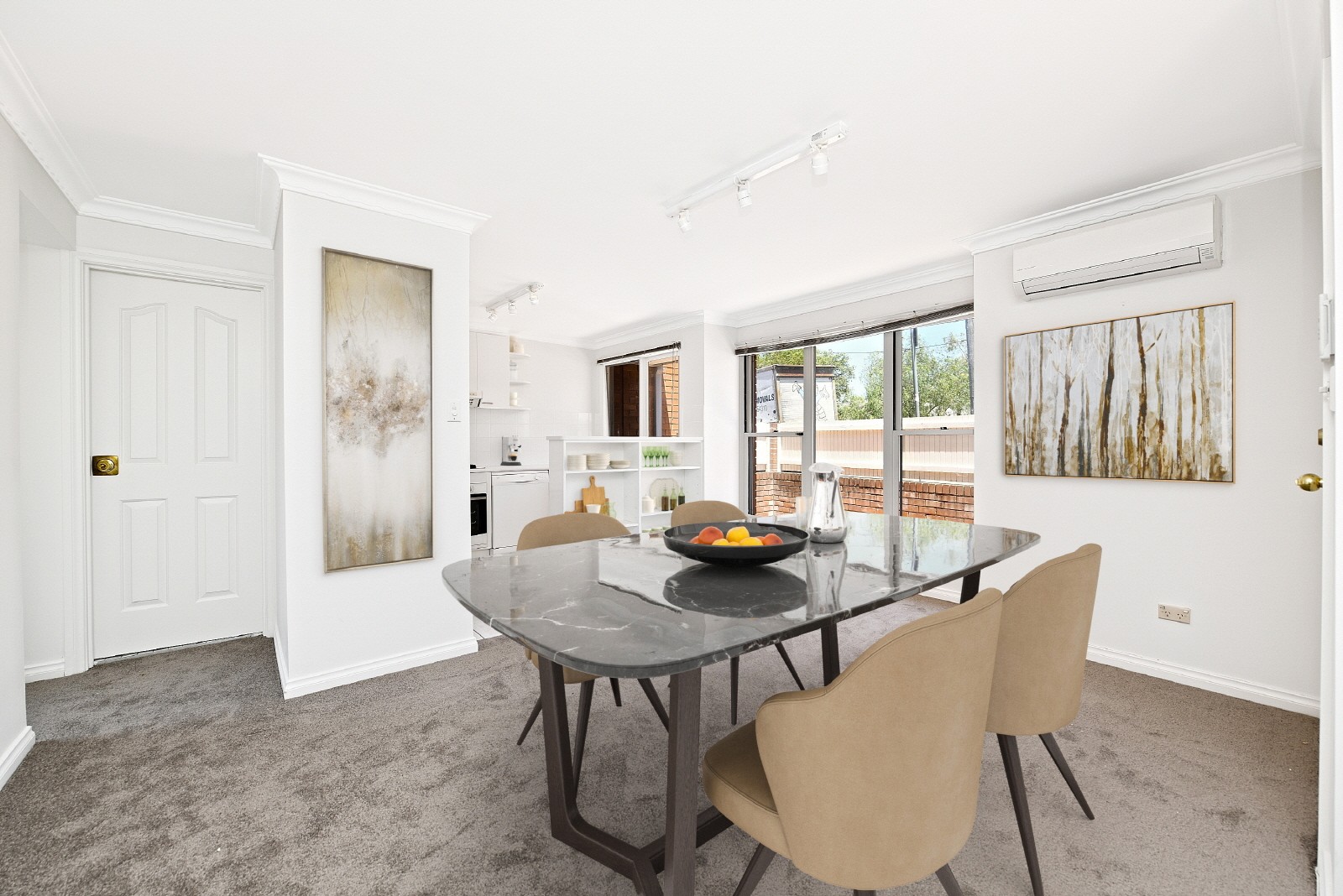 1/1-3 Percival Street, Lilyfield, NSW 2040