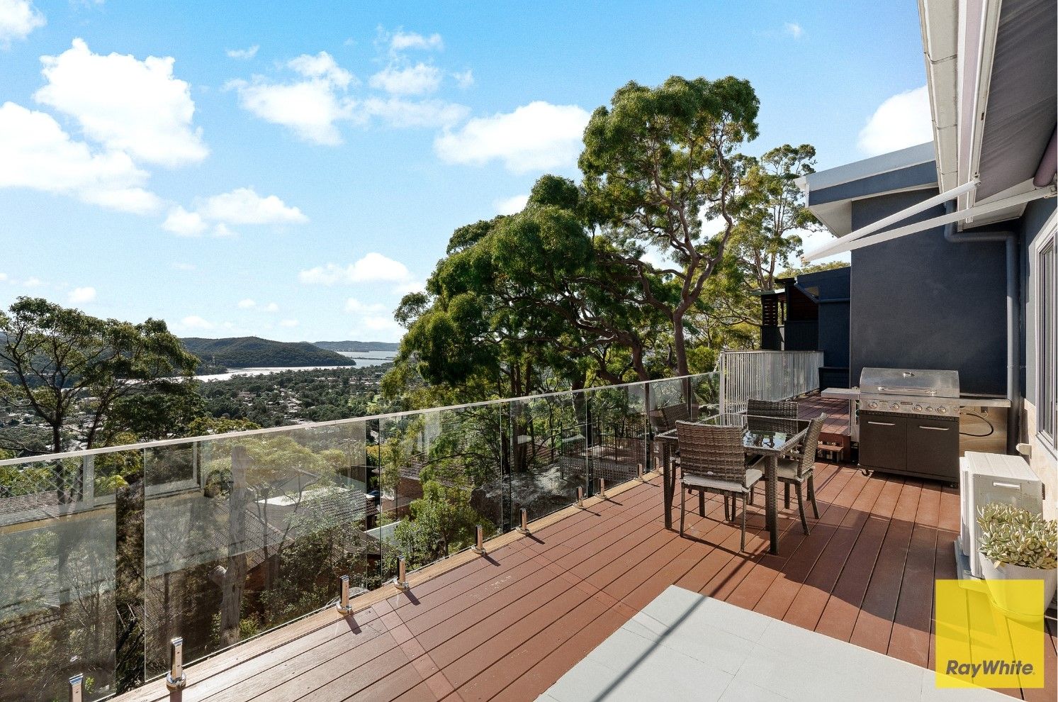 64 Kingsview Drive , Umina Beach NSW 2257
