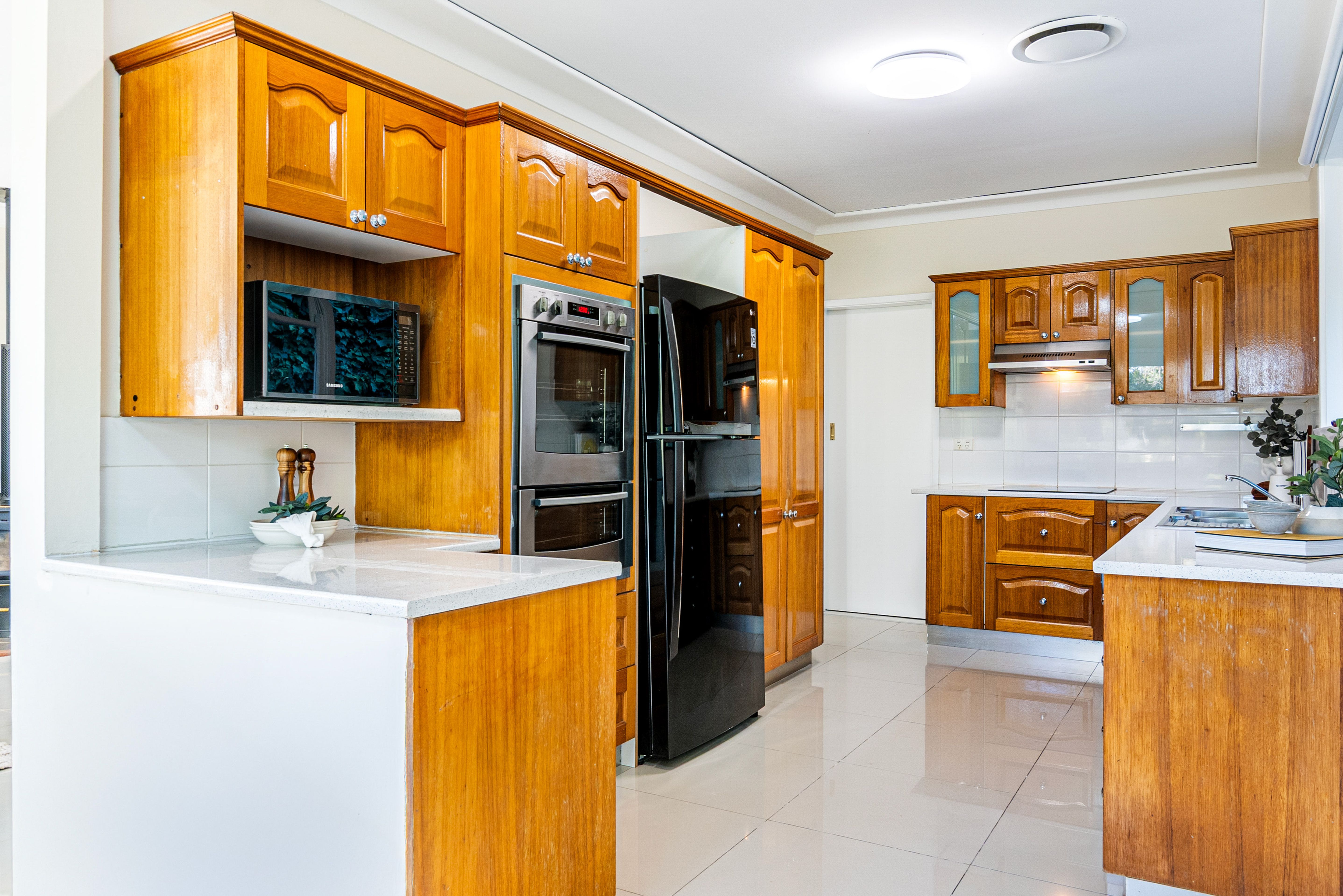 58 Ambleside Drive, Castle Hill, NSW 2154