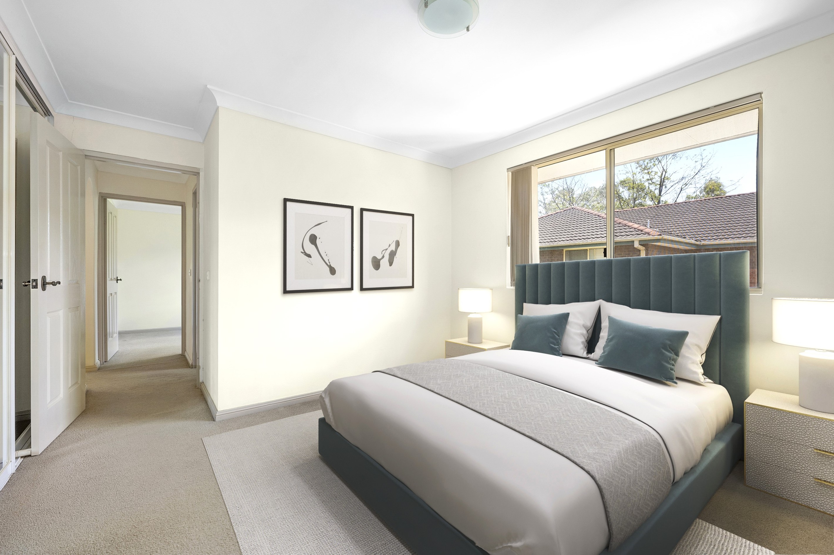 28/6-10 May Street, Hornsby, NSW 2077