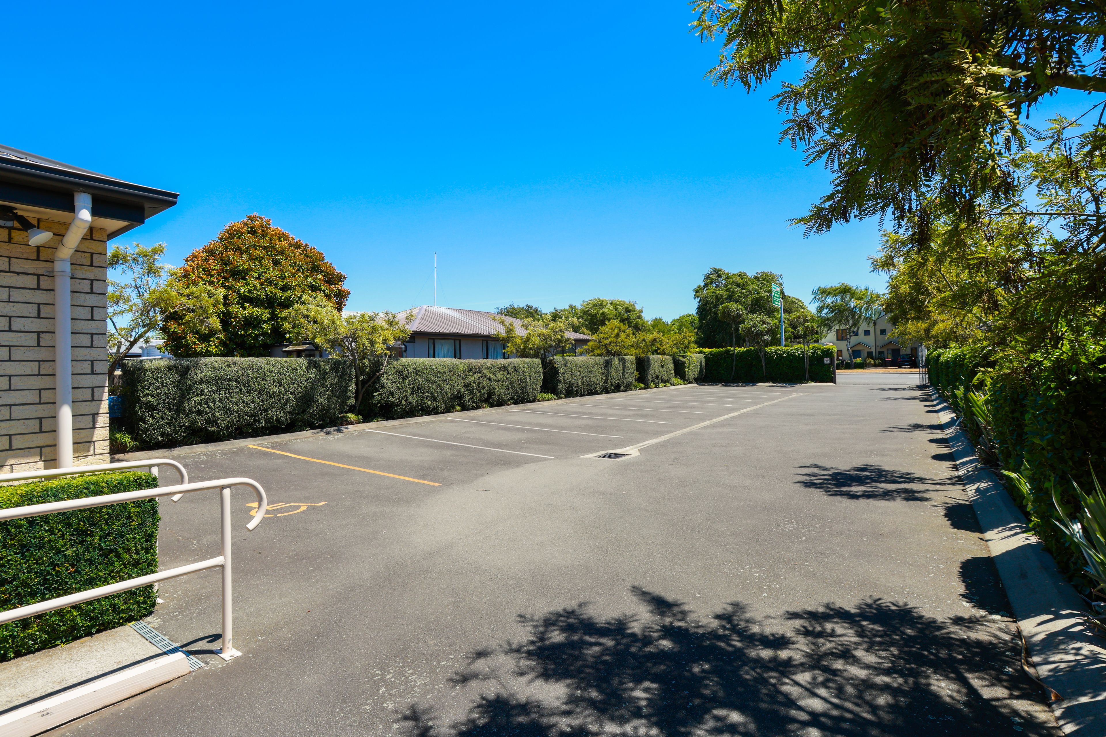 126 Lincoln Road, Addington, Christchurch City