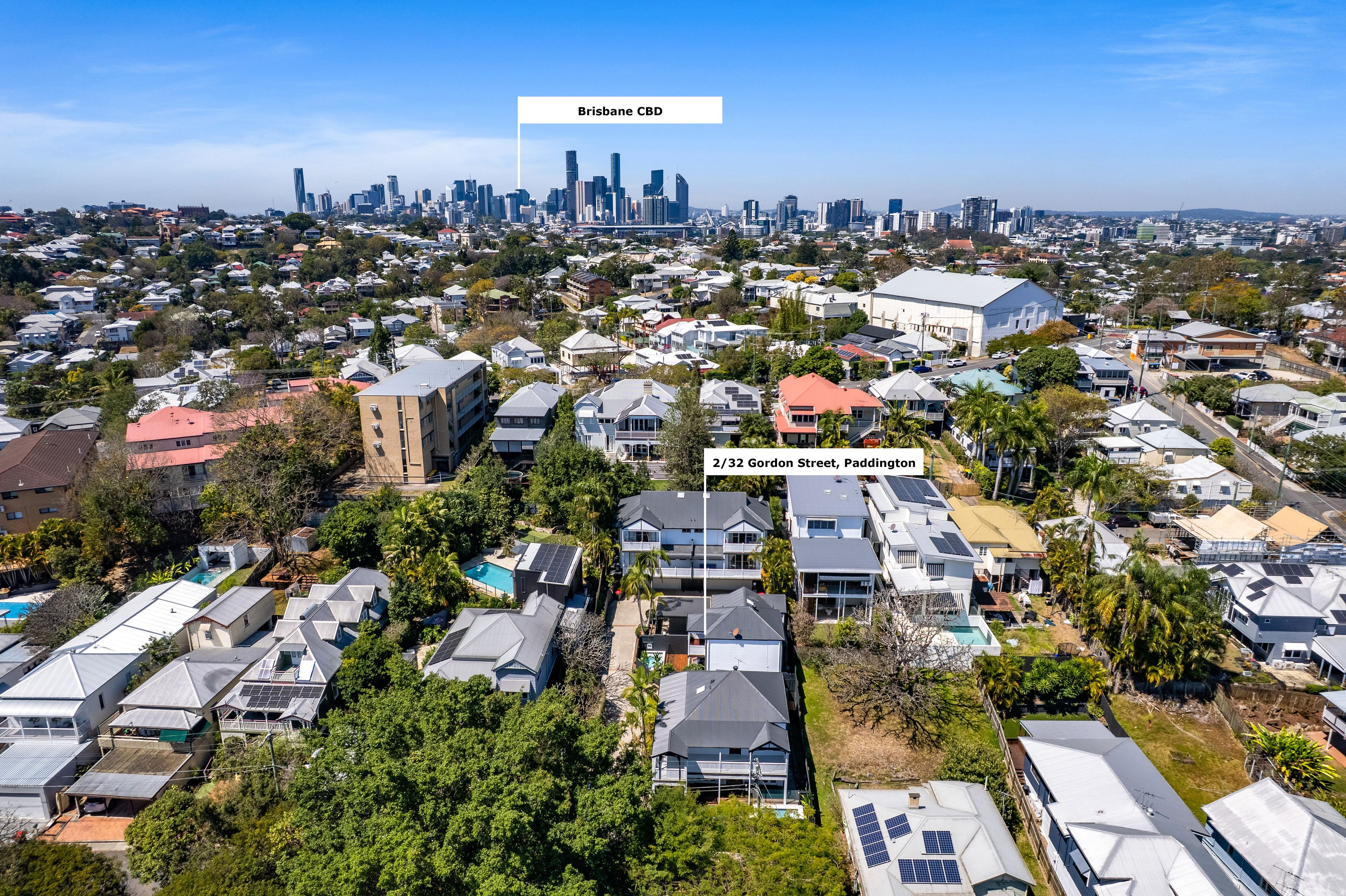 2/32 Gordon Street — photo 14 of 14