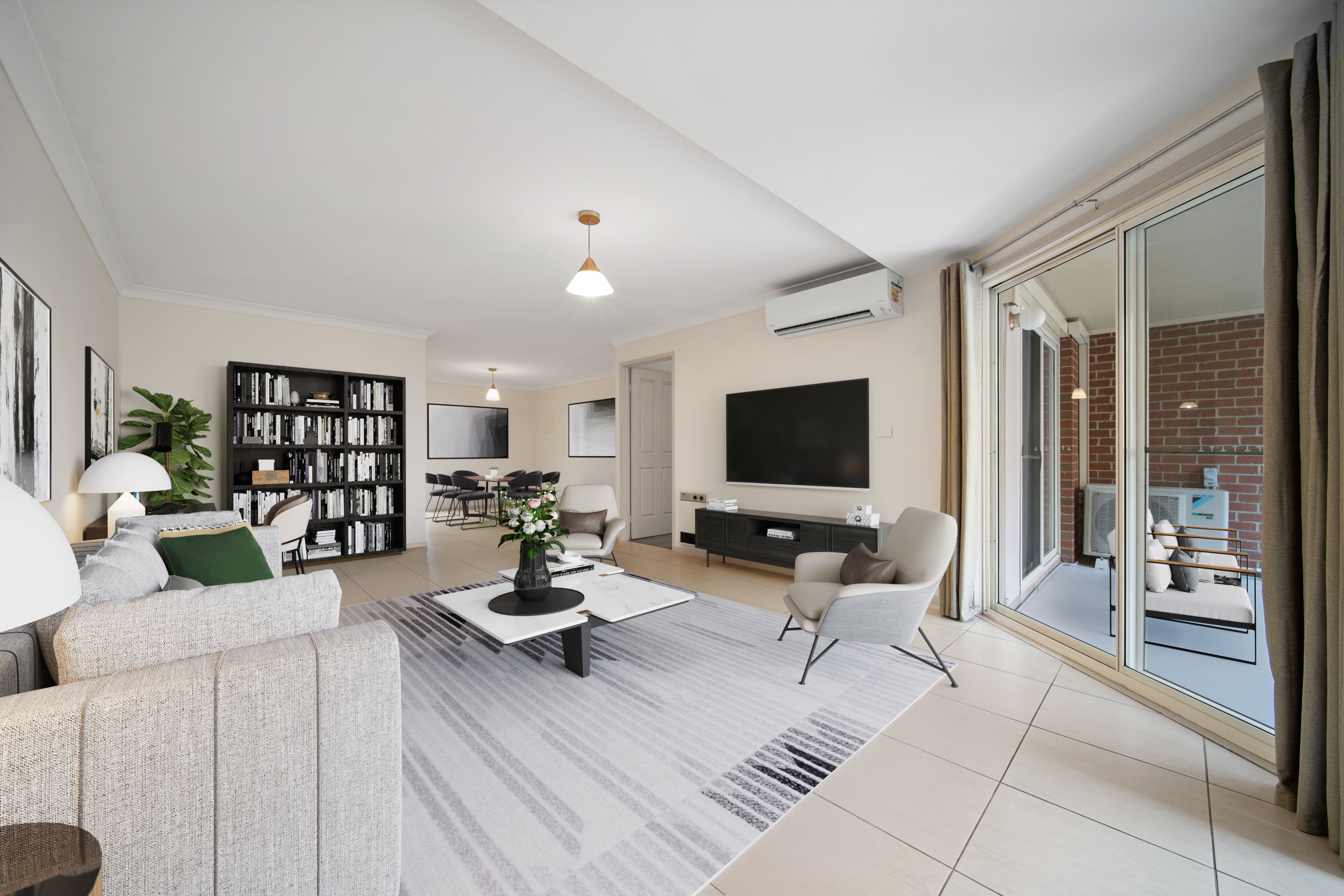 38/112 Baldwin Drive, Kaleen, ACT 2617