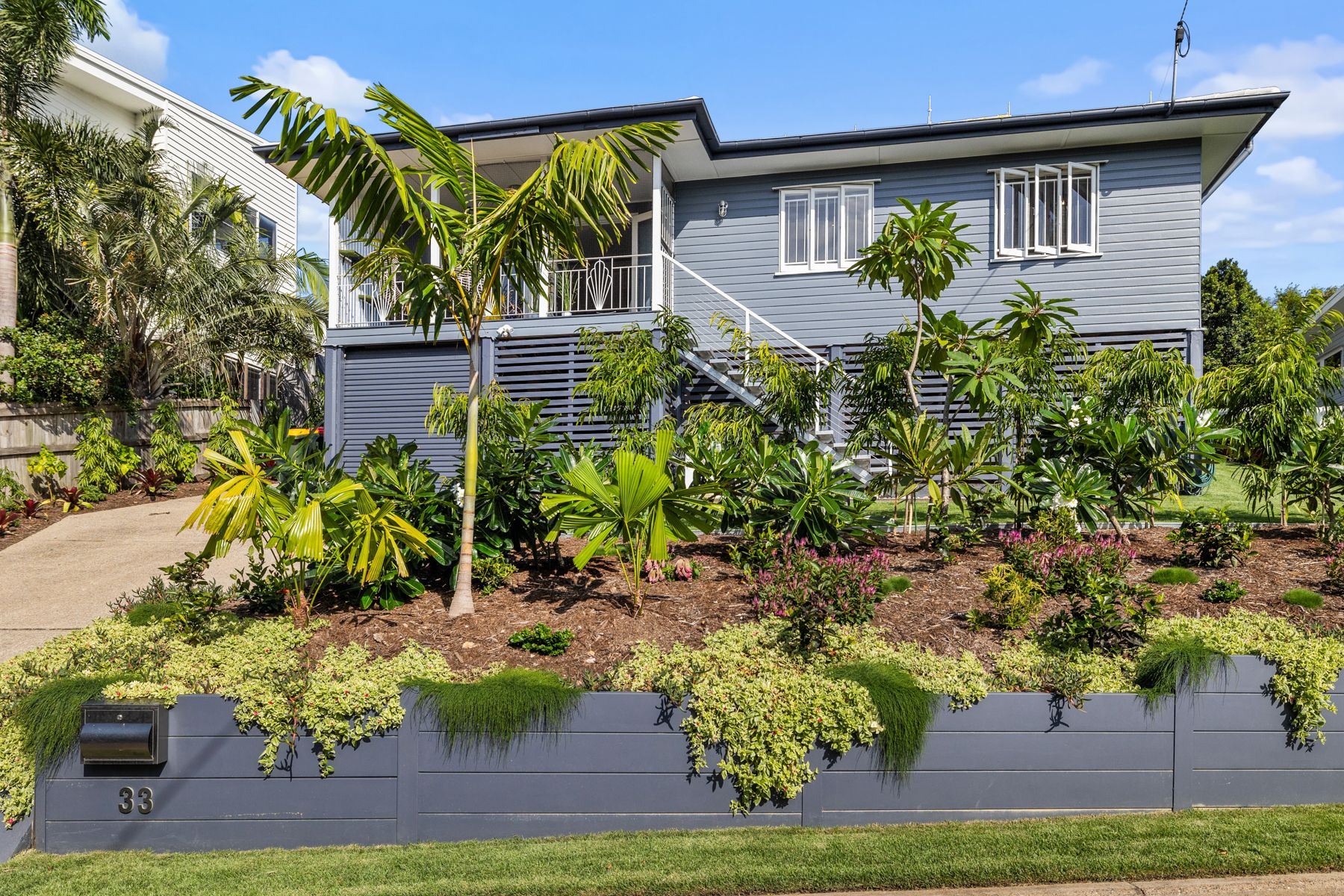 33 Olive Grove, Balmoral, QLD 4171